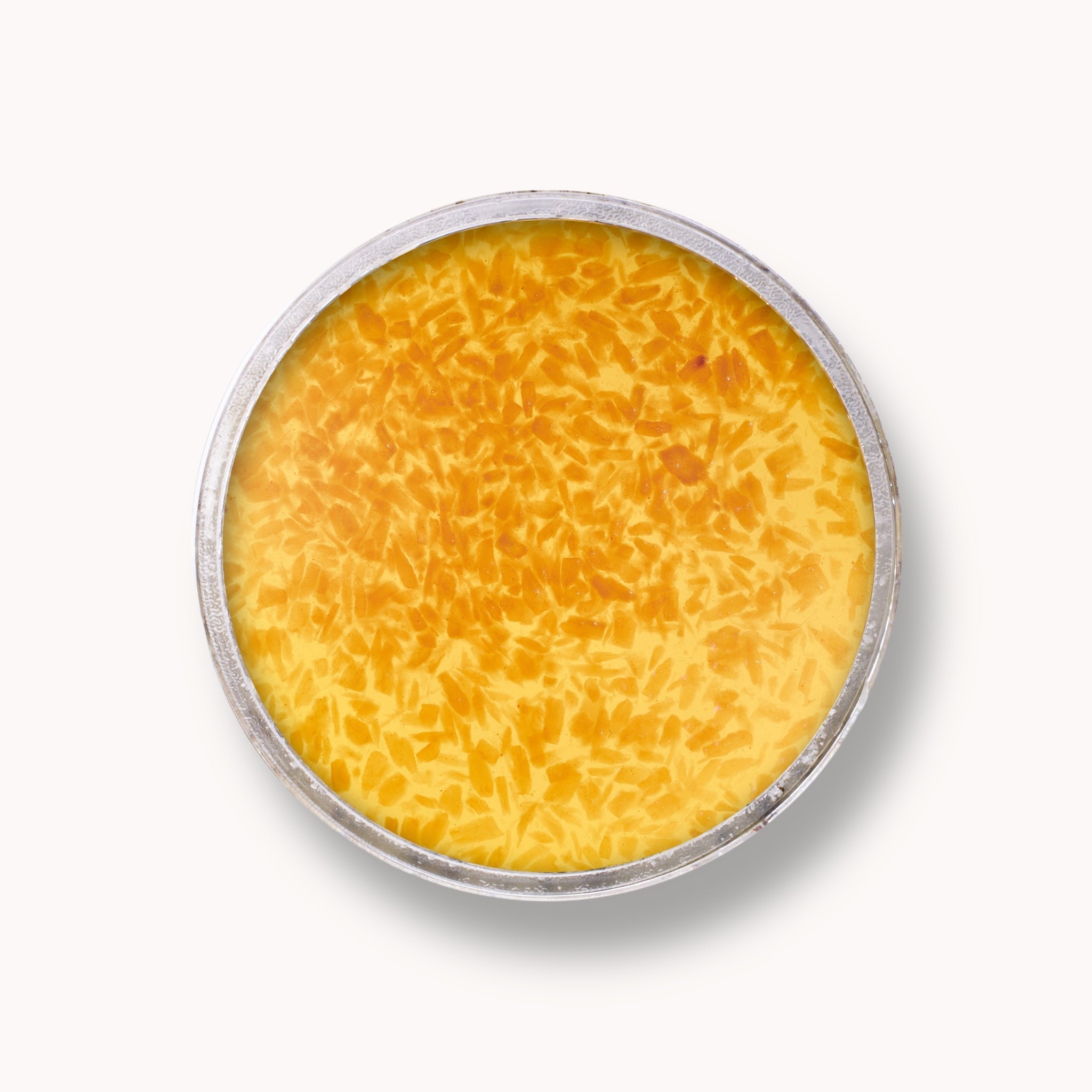 Sugar Jelly Scrub - Coconut