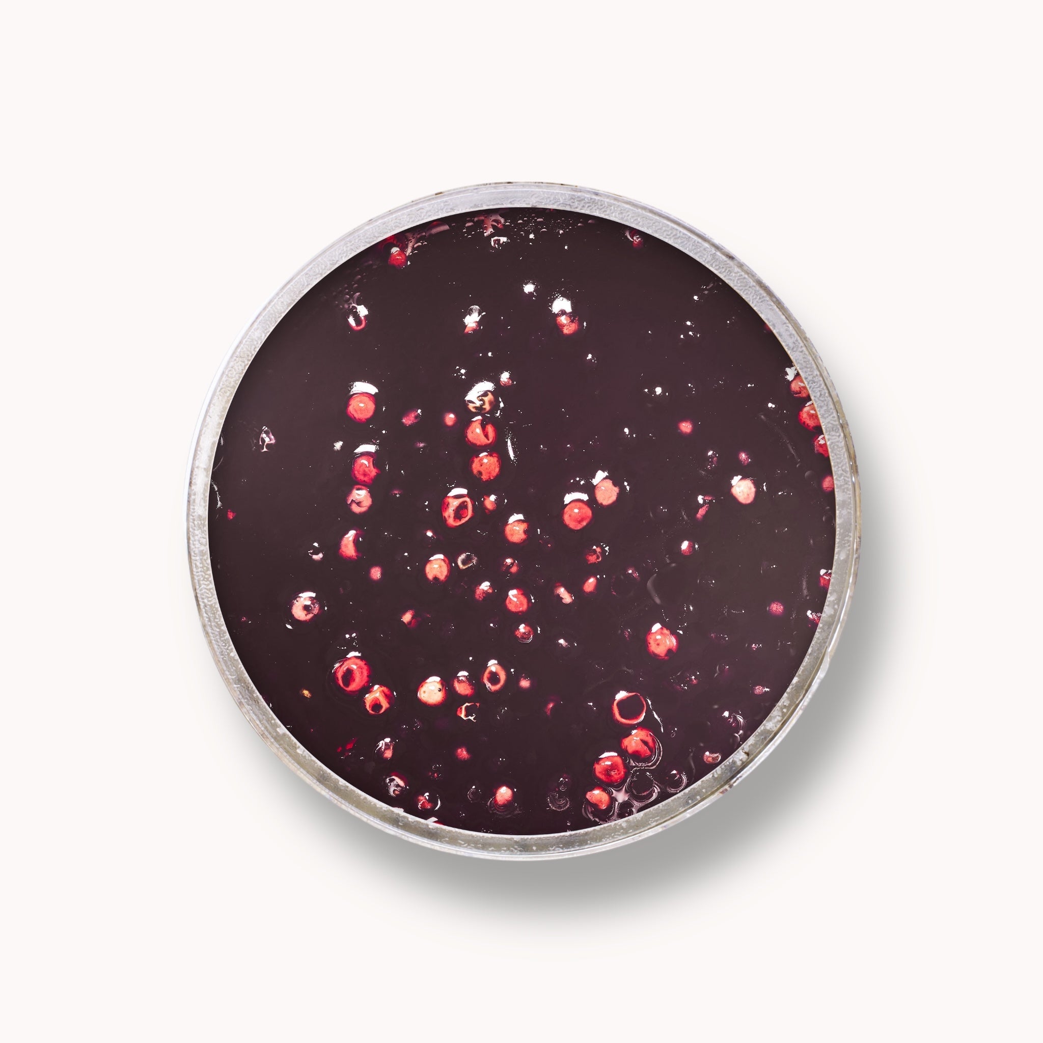 Sugar Jelly Scrub - Red Pepper
