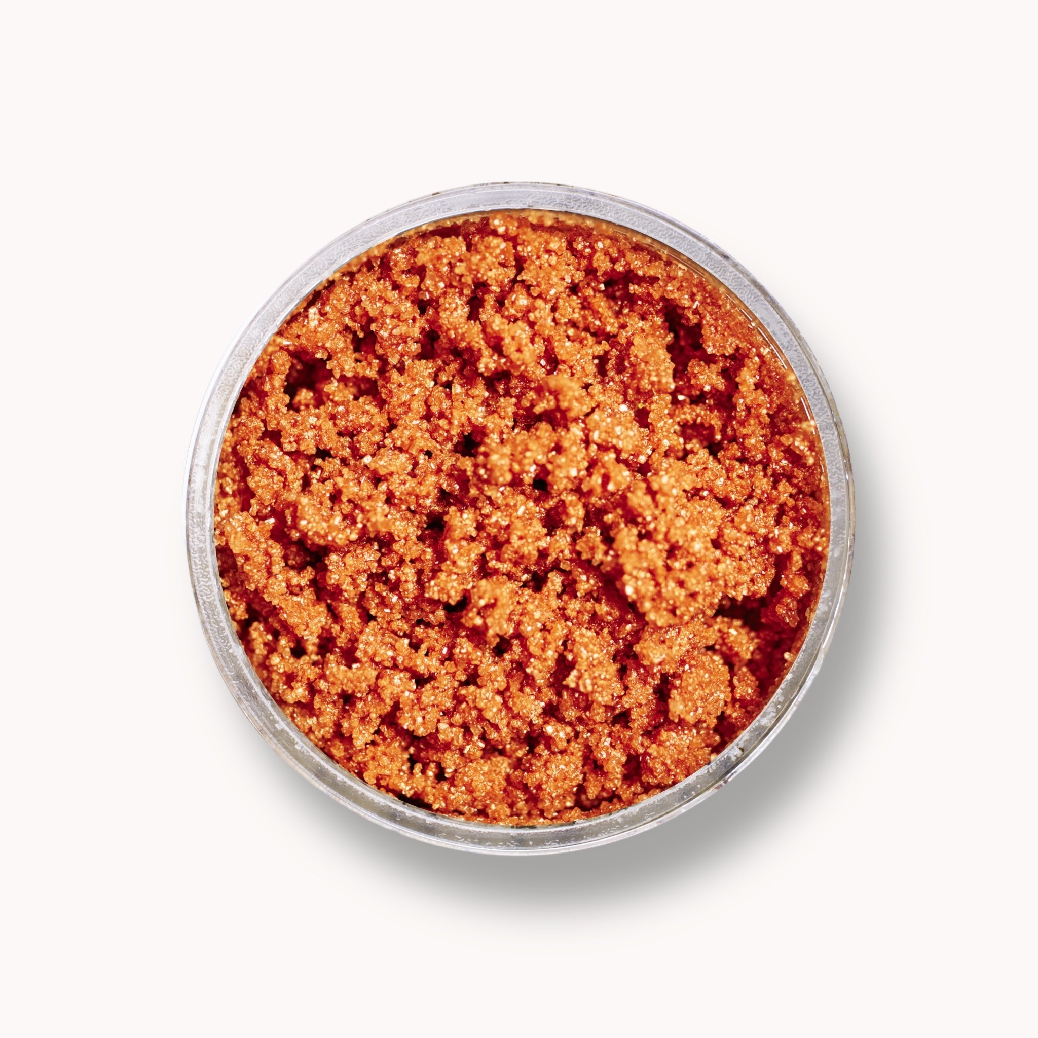 Shimmering Sugar Scrub