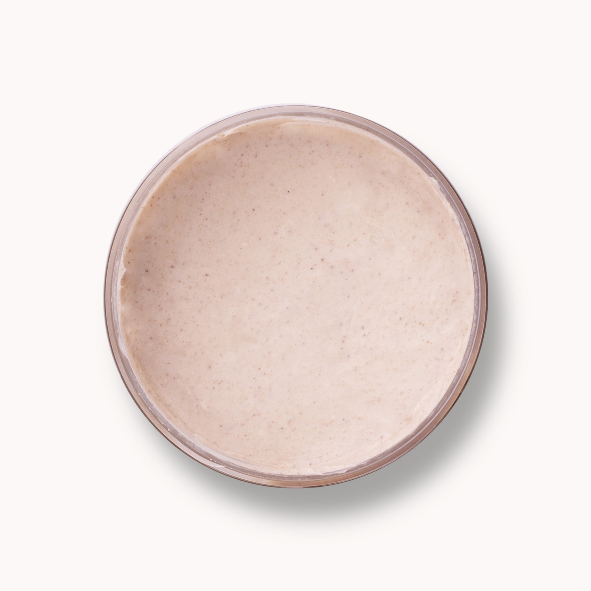 Hydrating Facial Scrub - Apricot Kernel Powder
