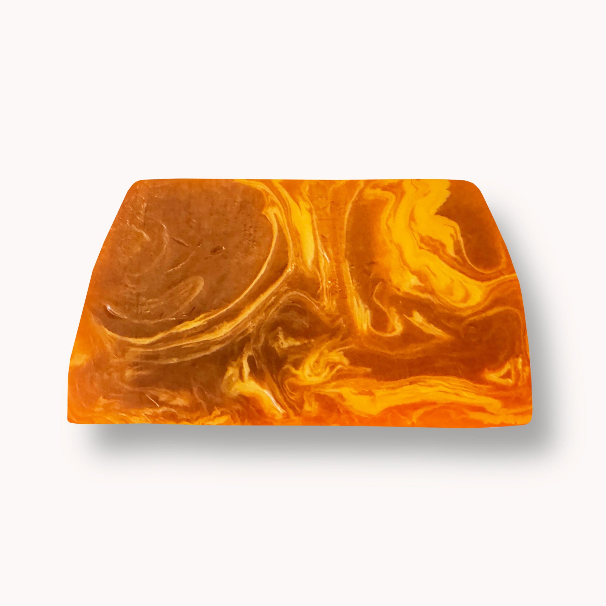 Natural Soap - Spicy Tonka Beans