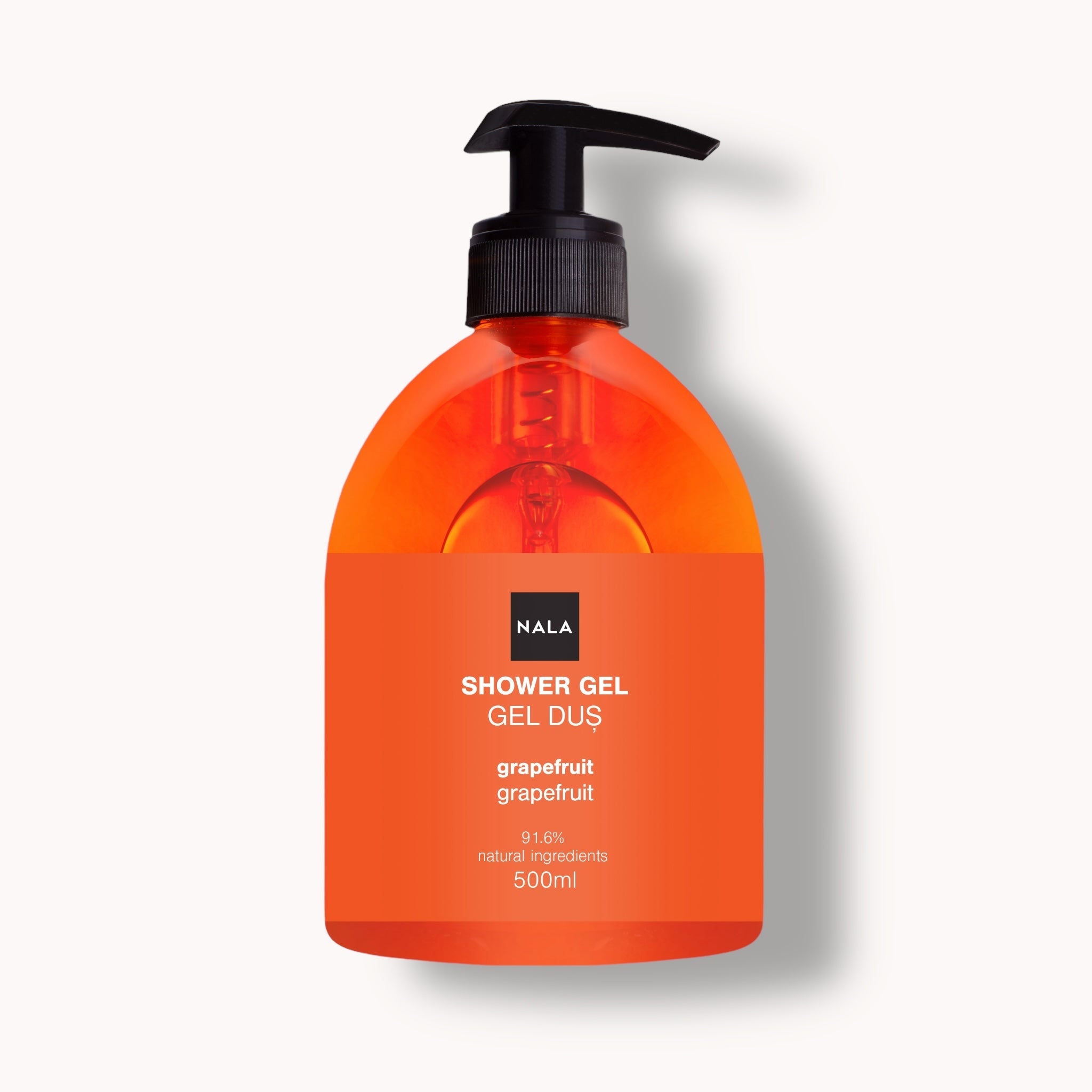 Shower Gel - Grapefruit
