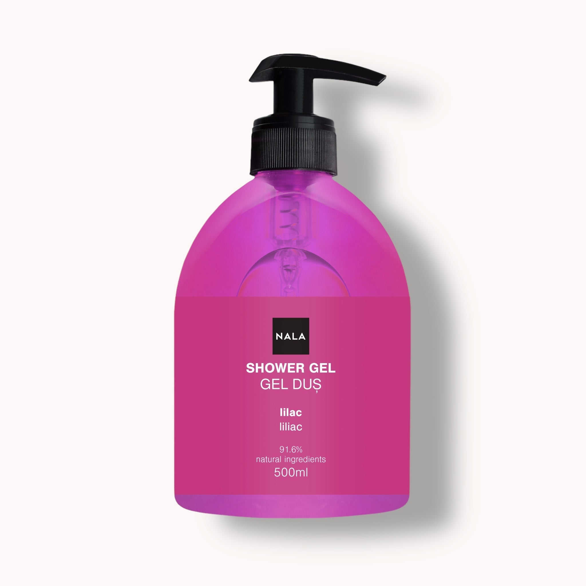 Shower Gel - Lilac
