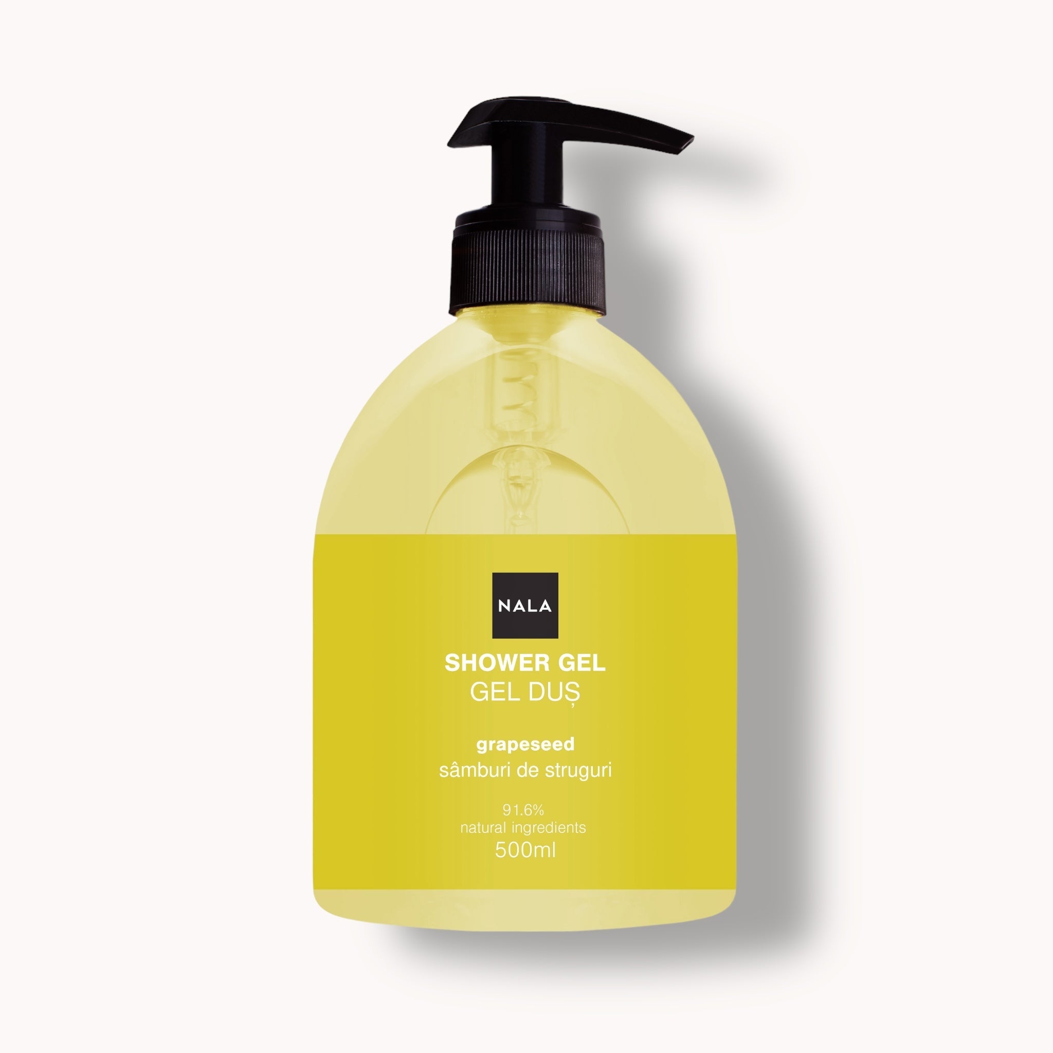 Shower Gel - Grape Seed