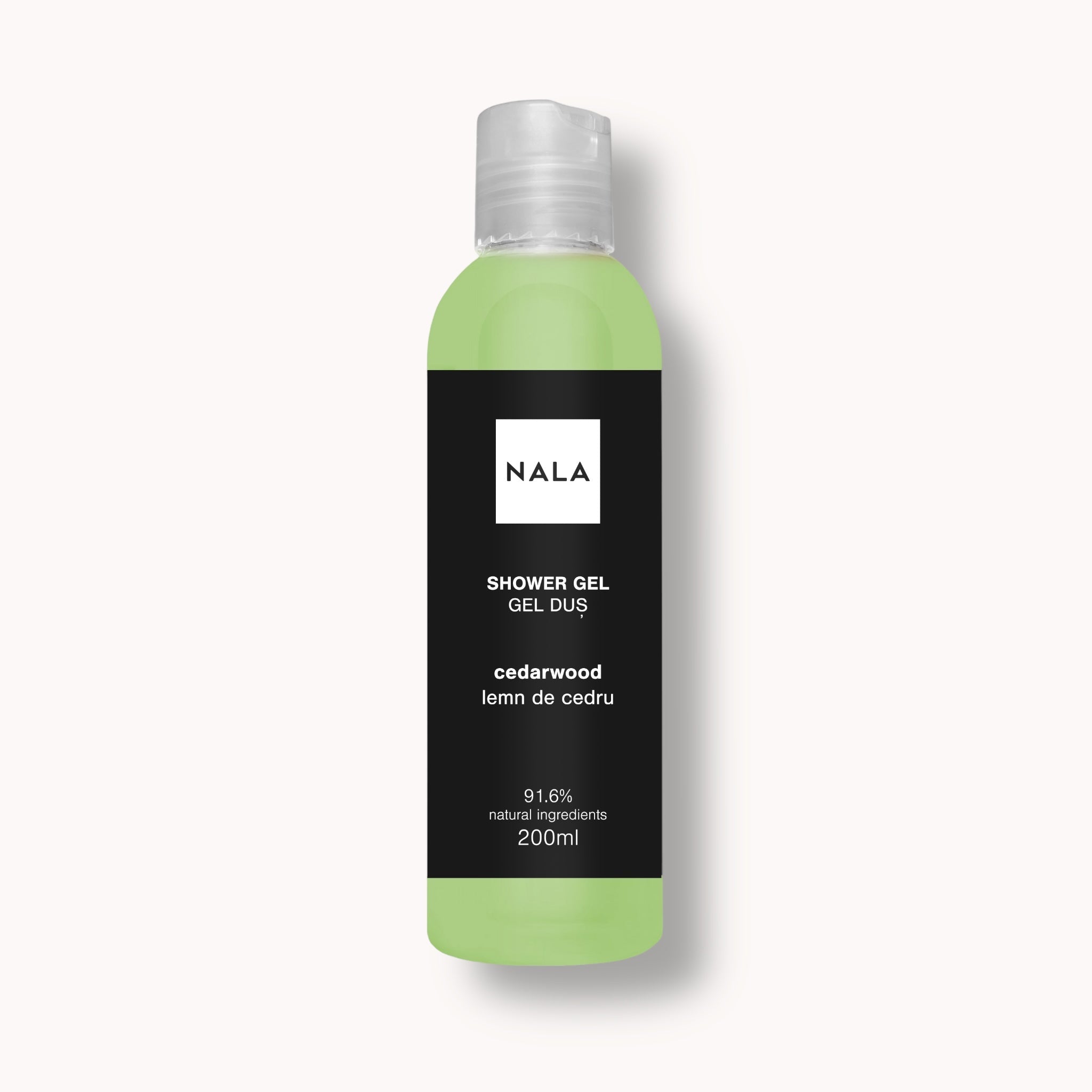 Shower Gel - Cedarwood