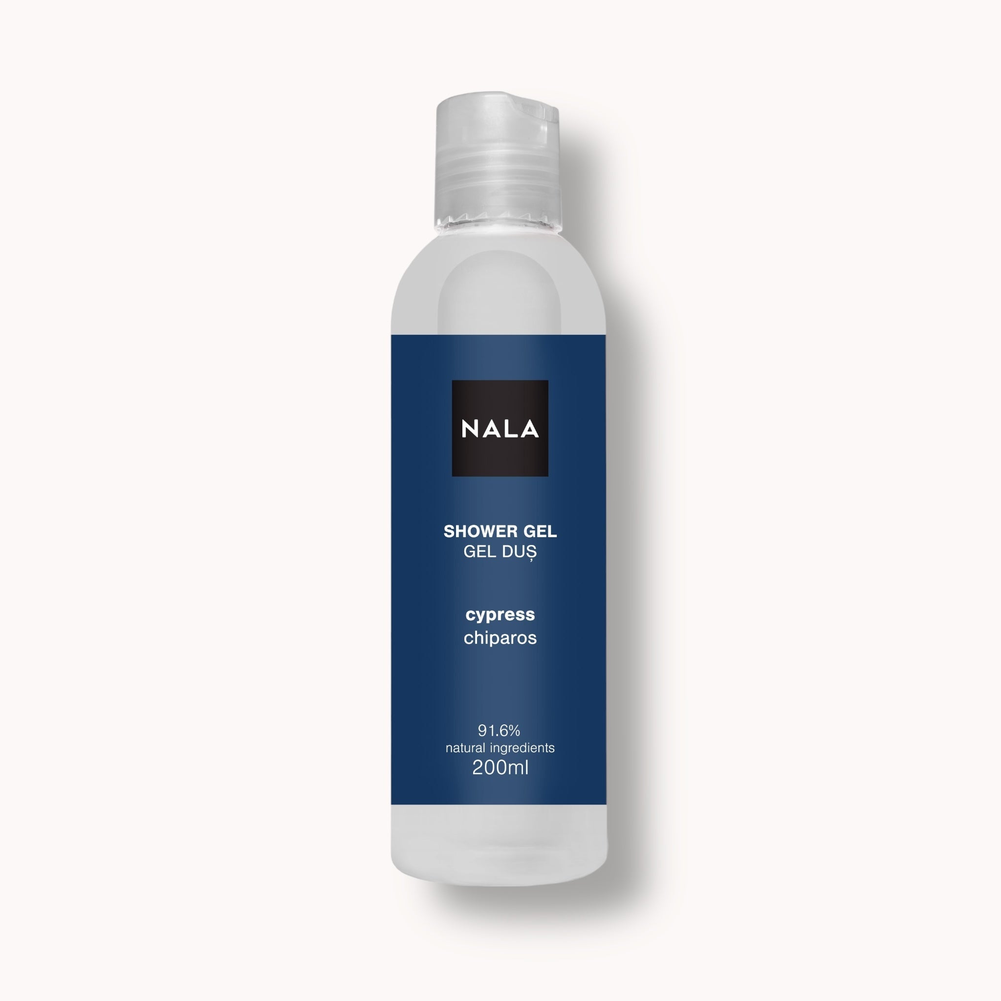 Shower Gel - Cypress