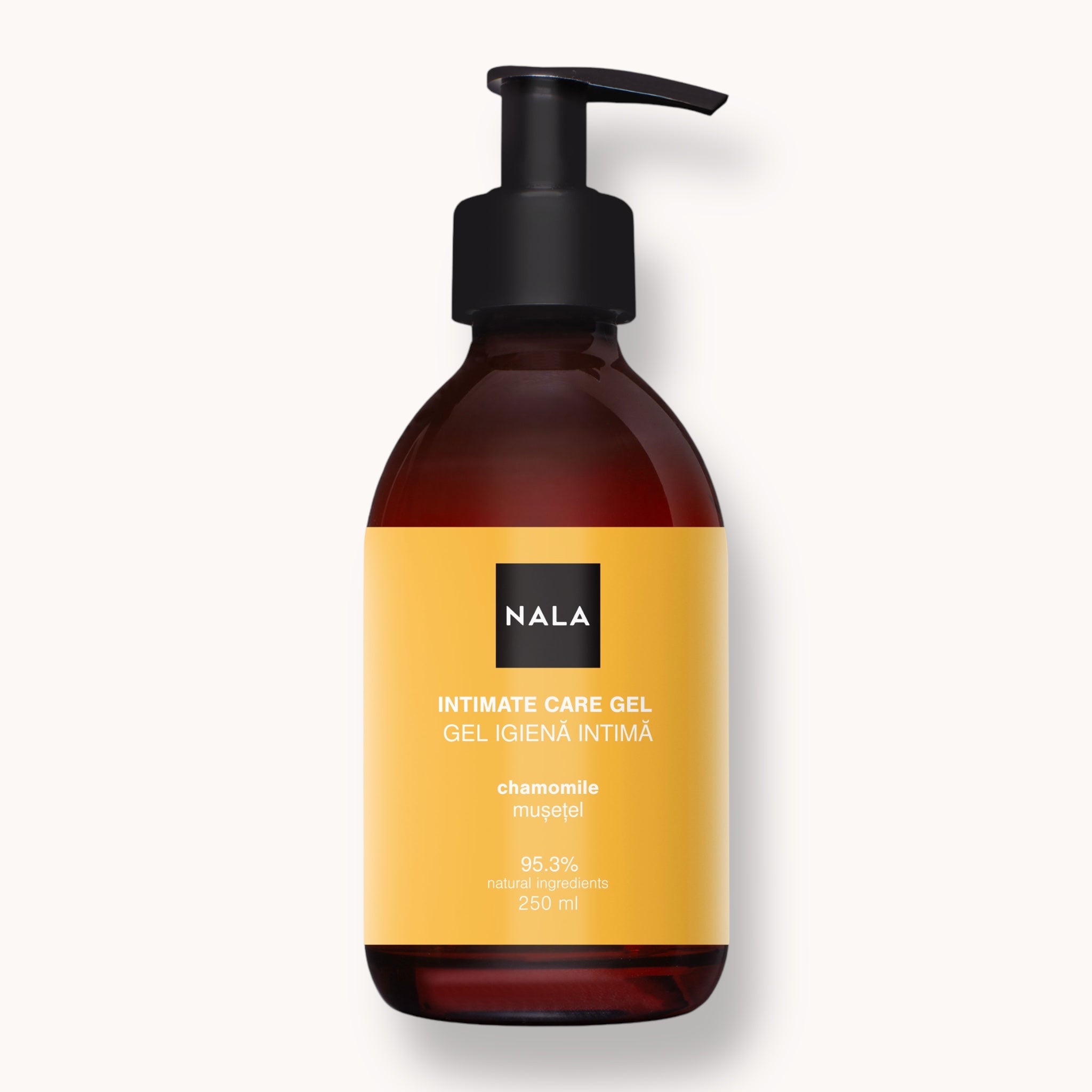 Intimate Care Gel - Chamomile