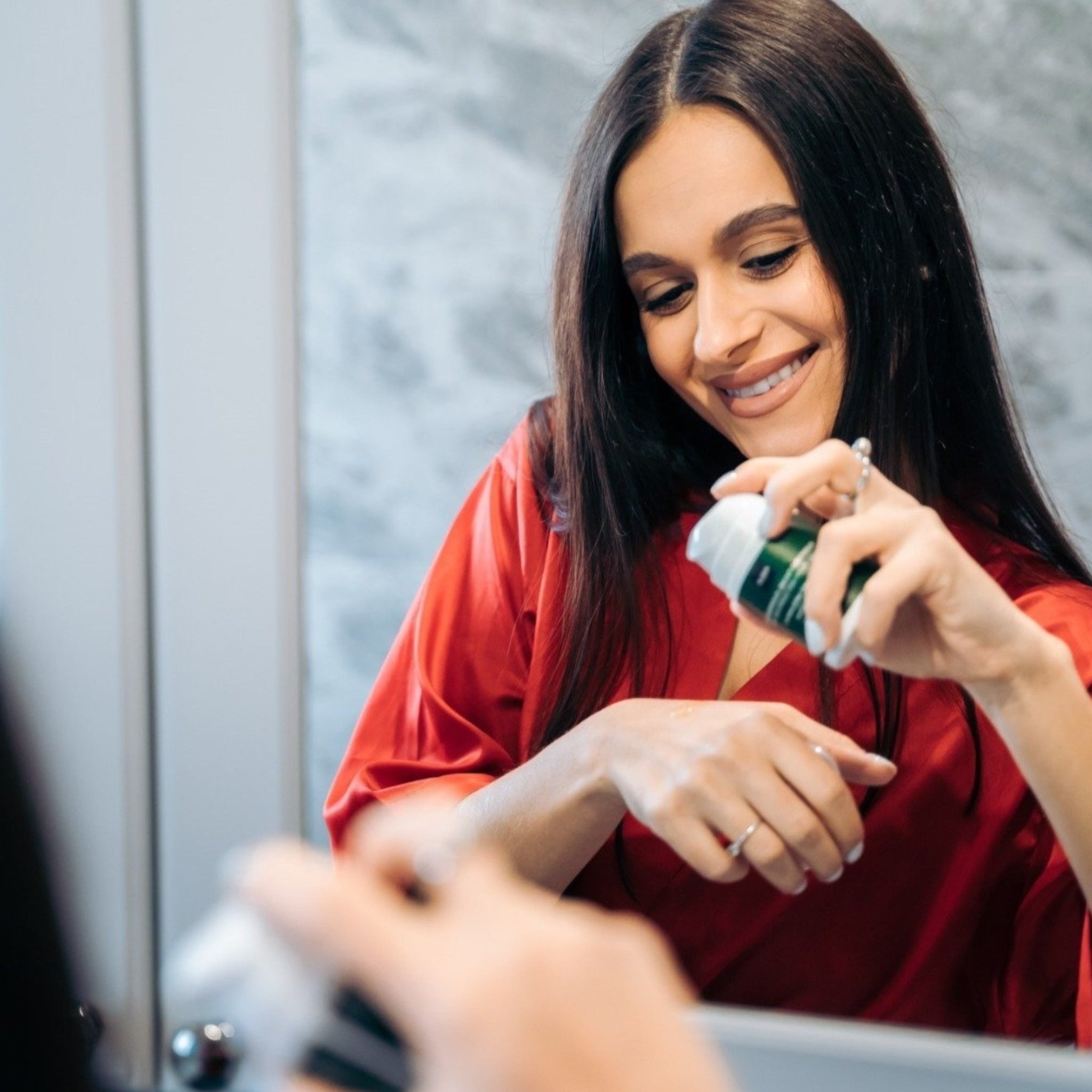 Purifying Facial Cleansing Gel