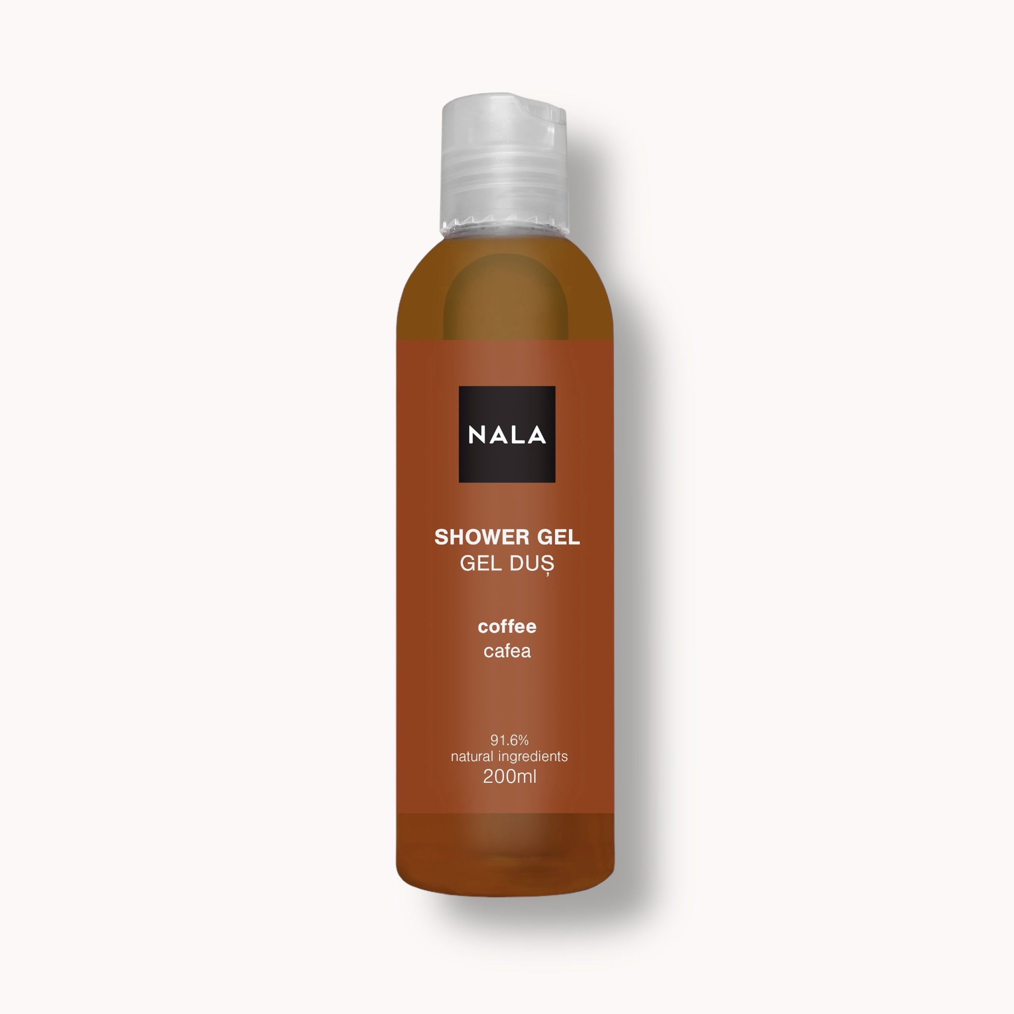 Shower Gel - Coffee