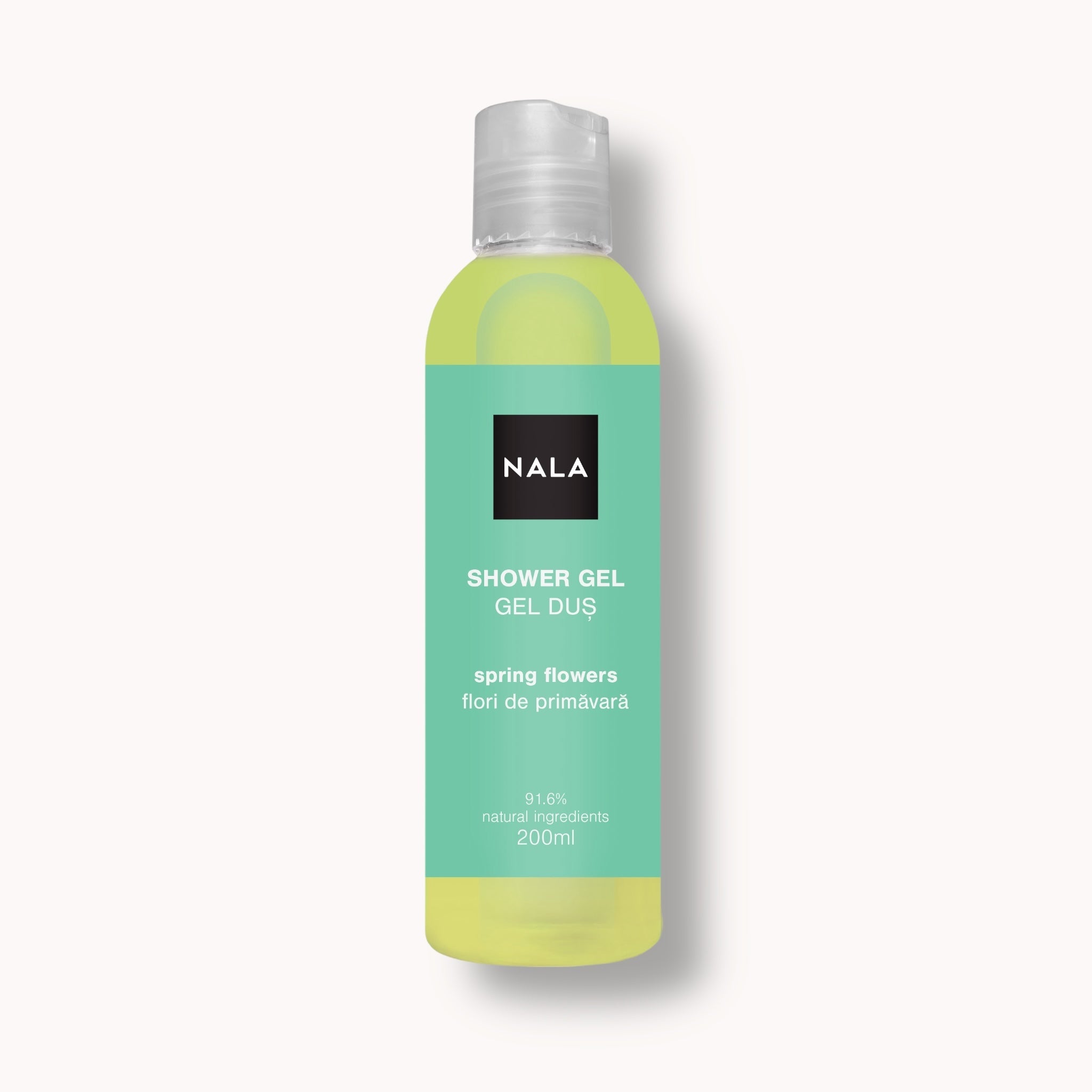 Shower Gel - Spring Flowers