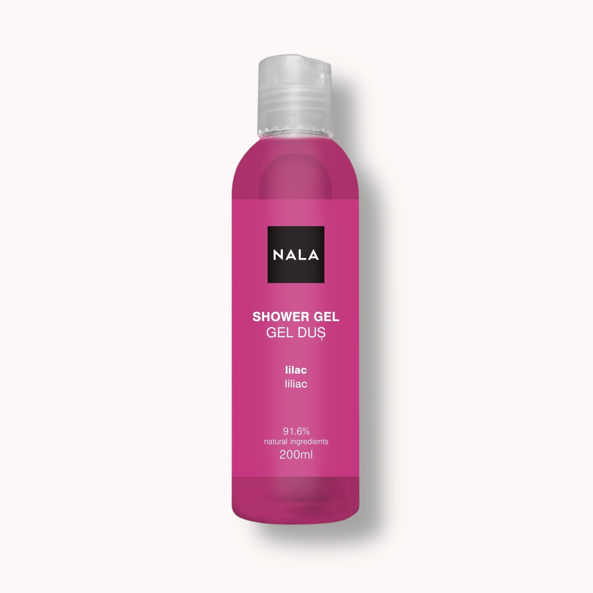 Shower Gel - Lilac