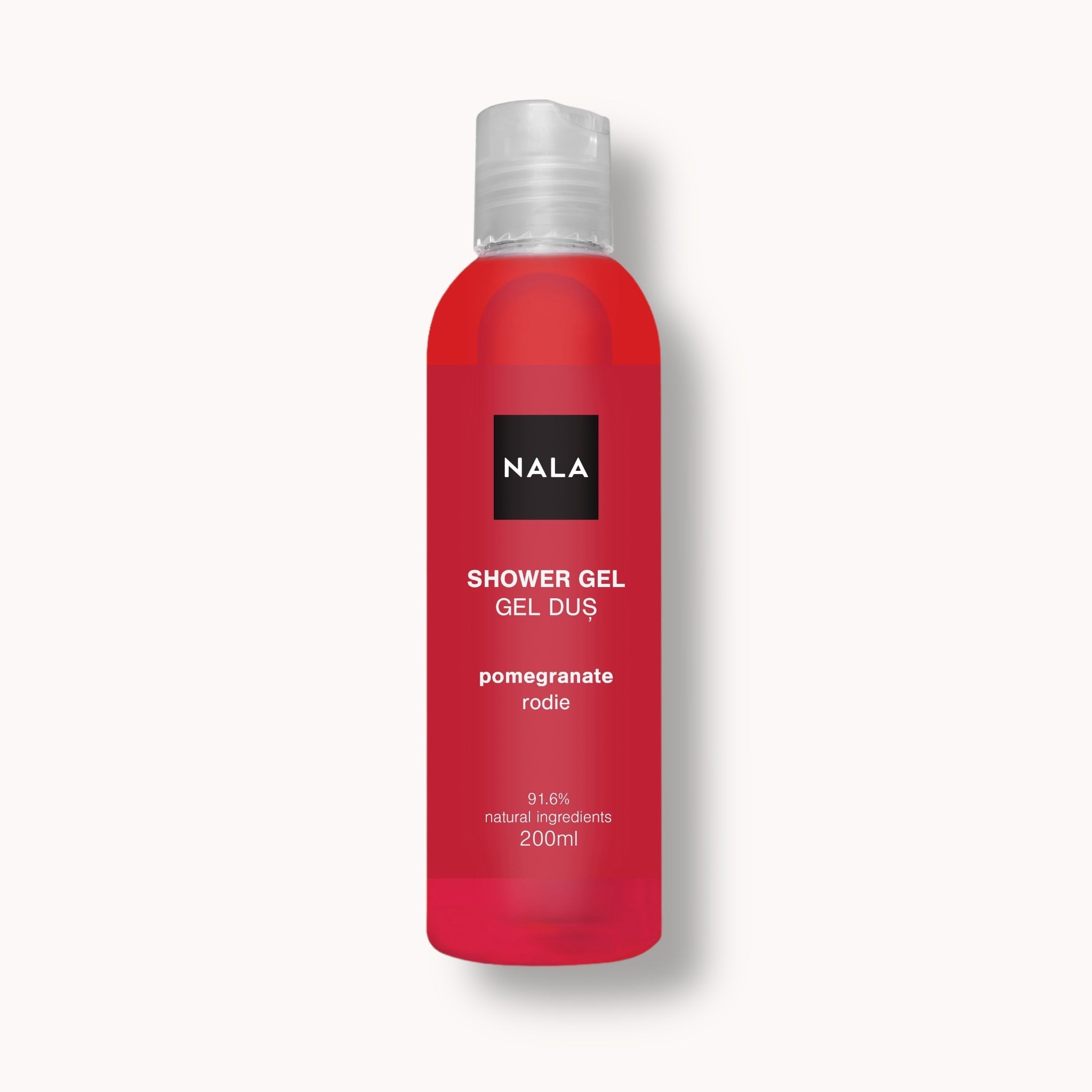 Shower Gel - Pomegranate