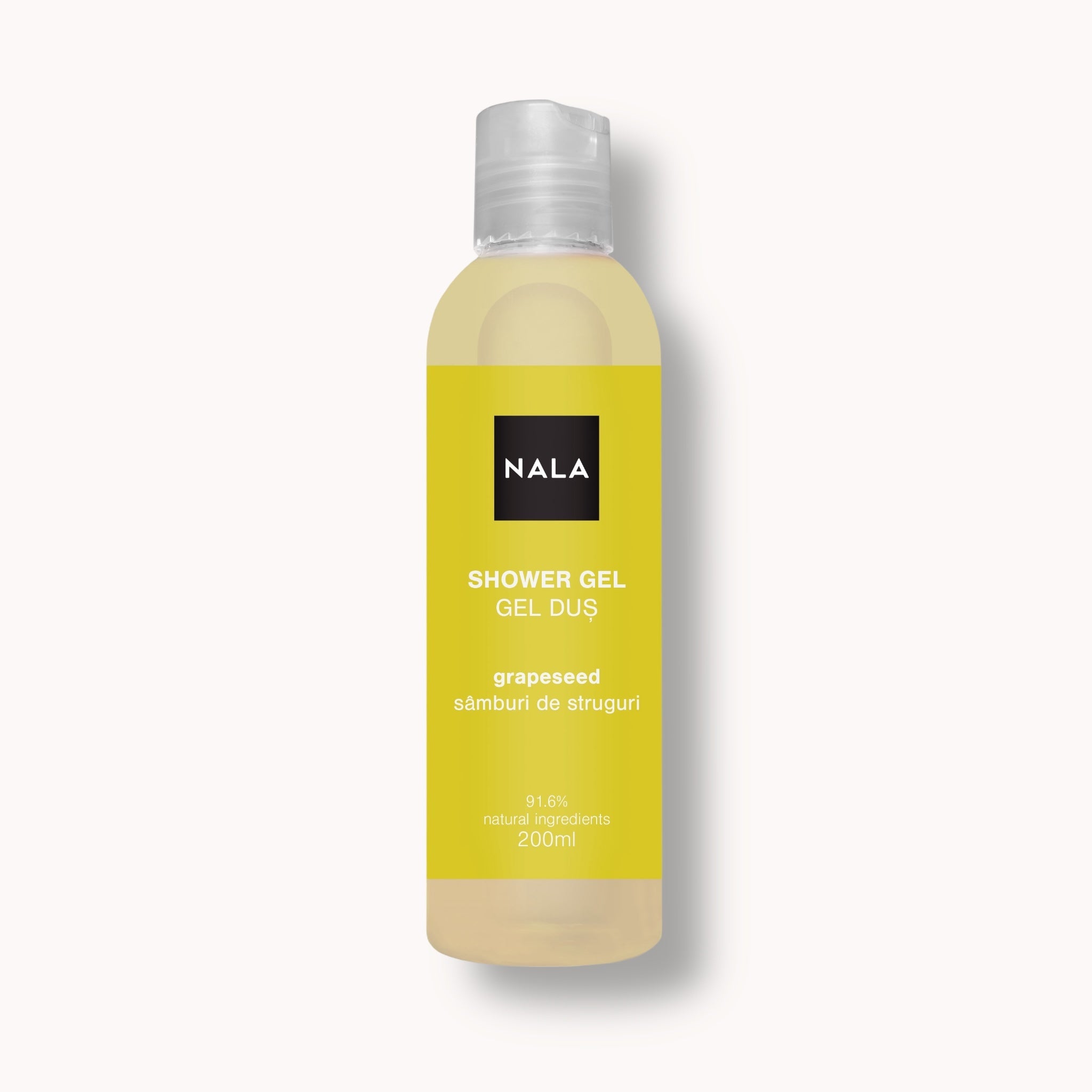 Shower Gel - Grapeseed