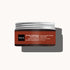 A jar of NALA brand extra hydrating face mask with cocoa butter and powder and shea butter, recommended for all skin types.