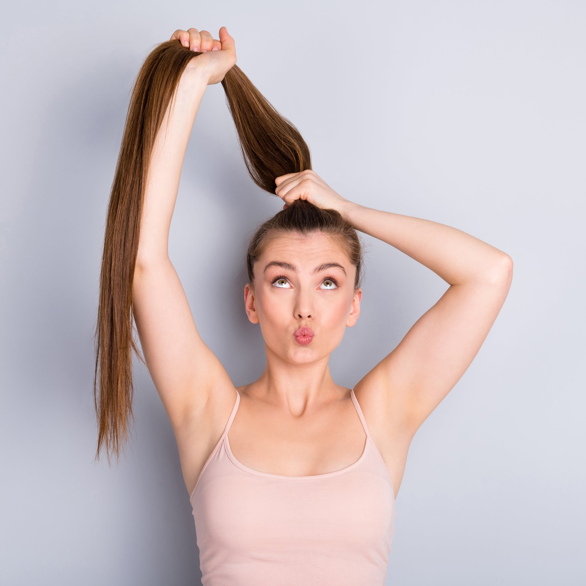 Fortifying and Growth Stimulating Hair Tonic - Caffeine, Black Pepper & 7 plants extract