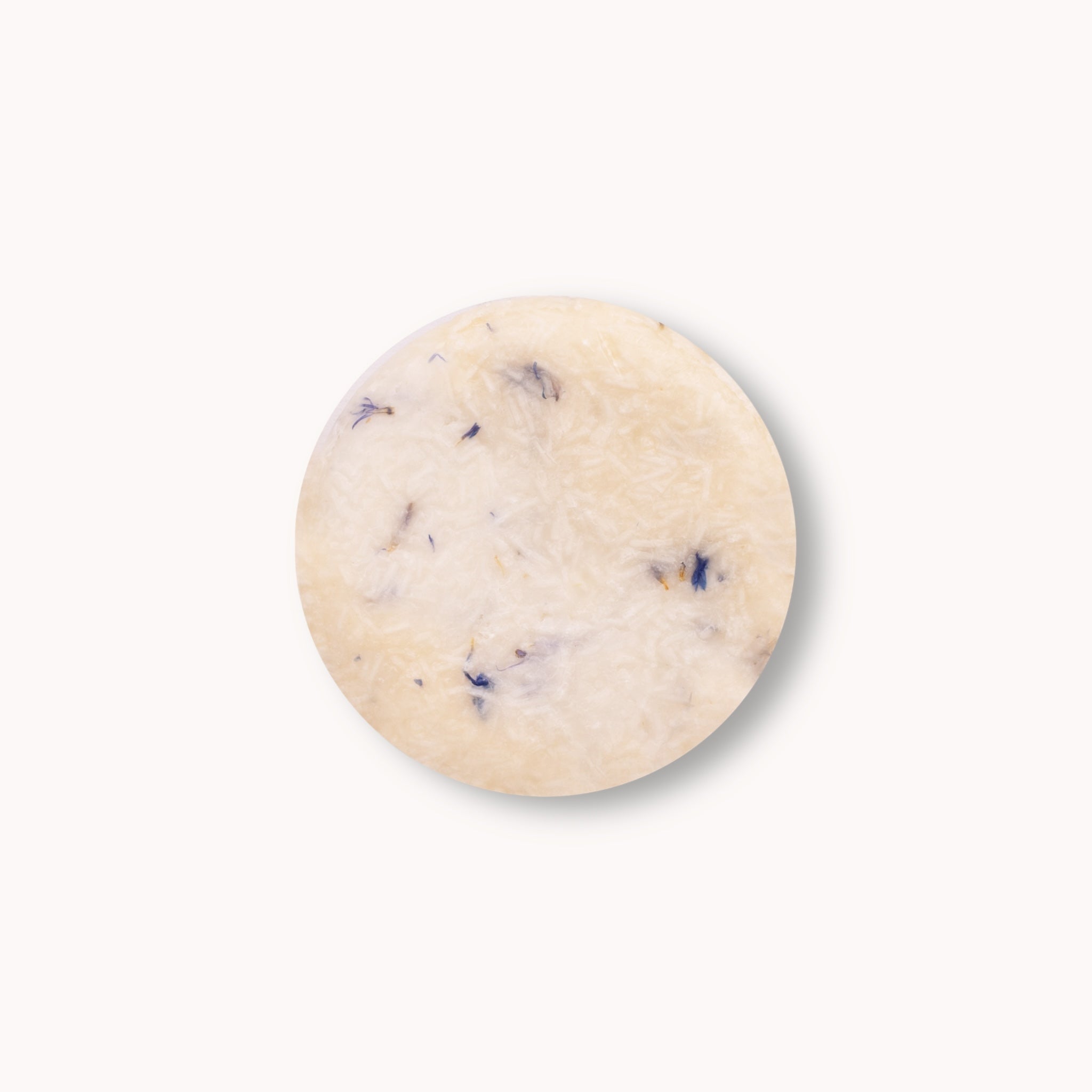 Solid Shampoo for Sensitive Scalp - Strawberry