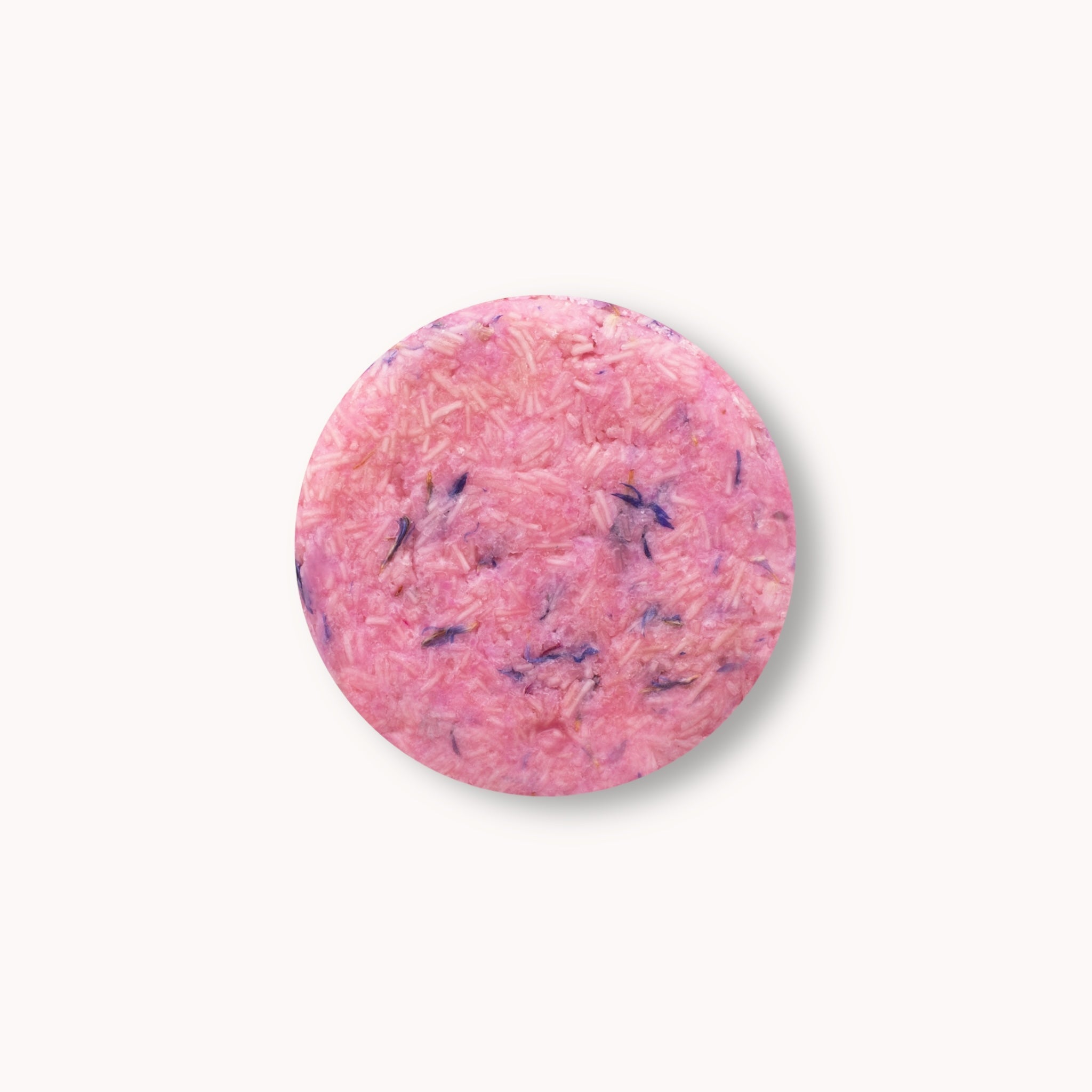 Solid Shampoo for Damaged Hair - Gardenia