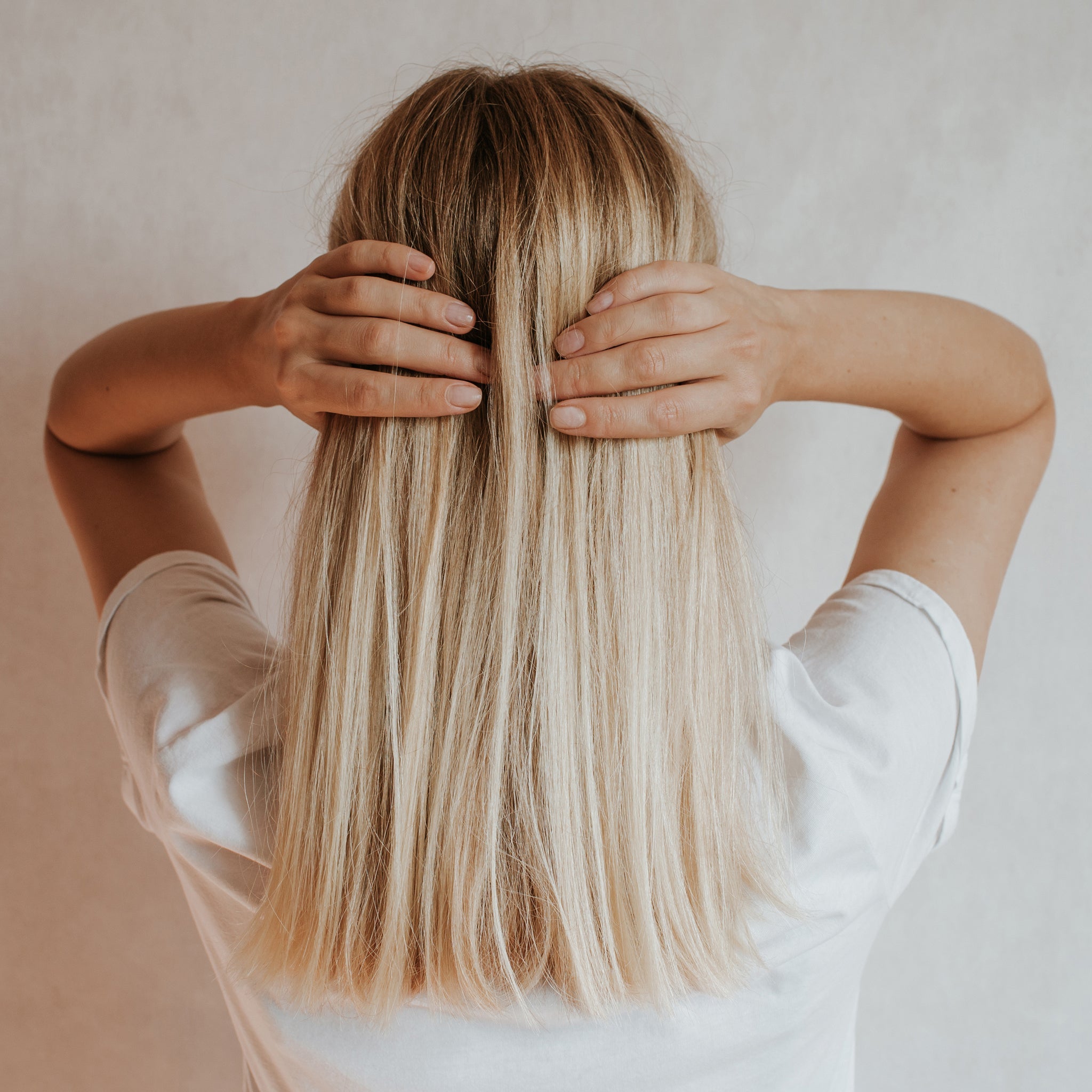 Shampoo per capelli grassi - Pompelmo