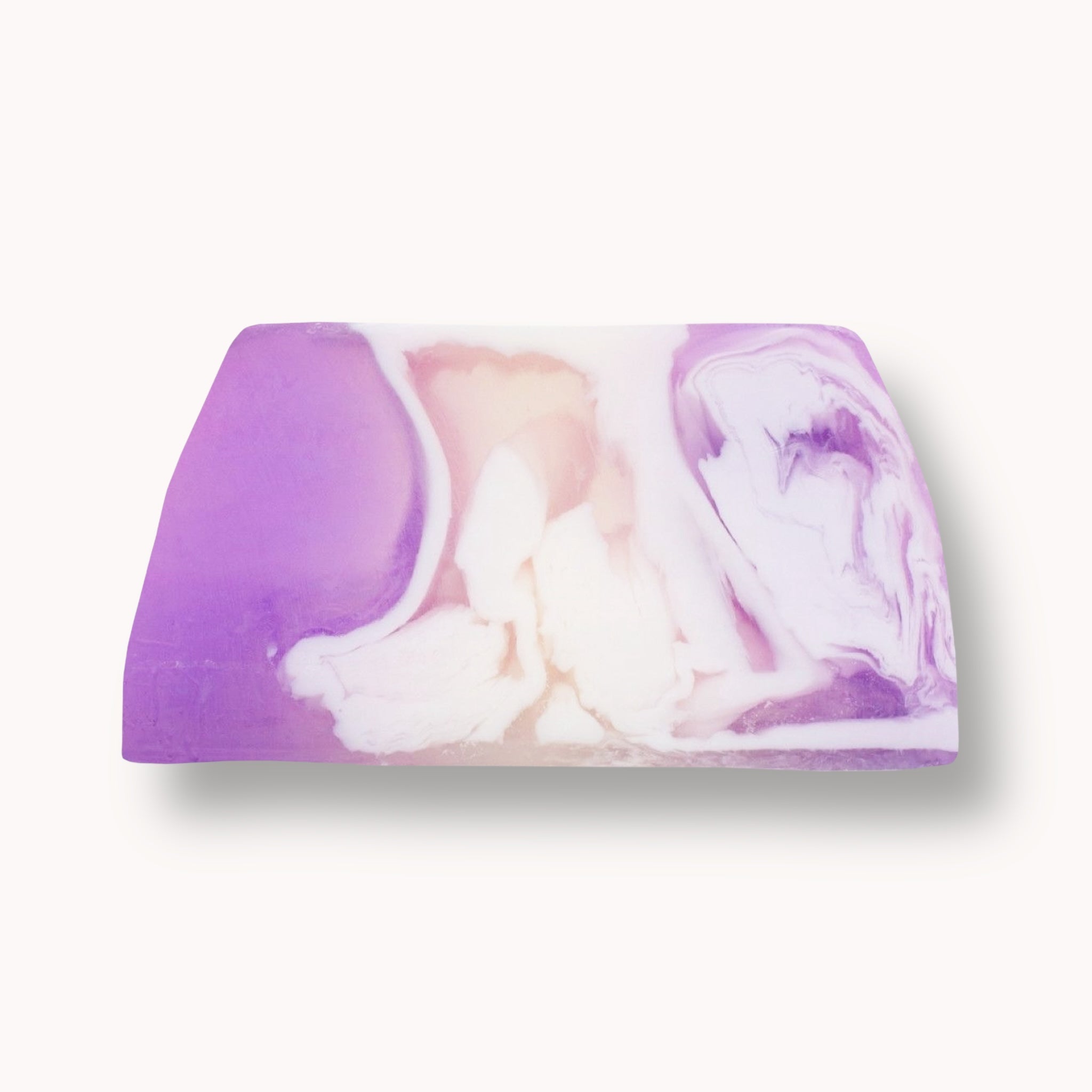 Natural Soap - Blueberries & Blackberries