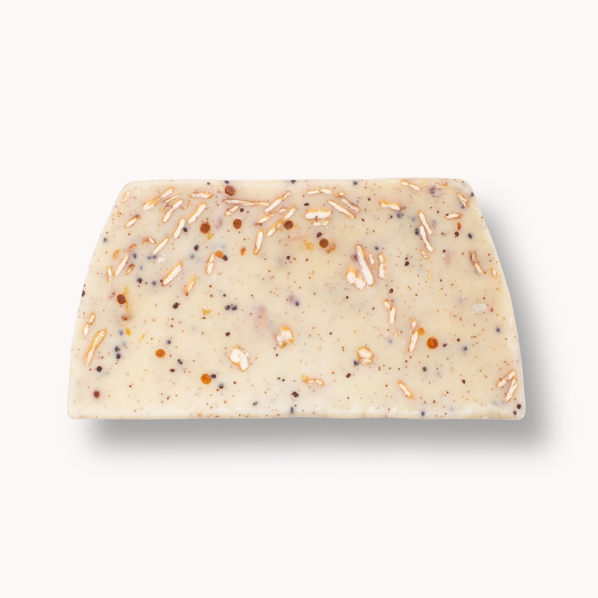 Natural Soap - Anti-Cellulite