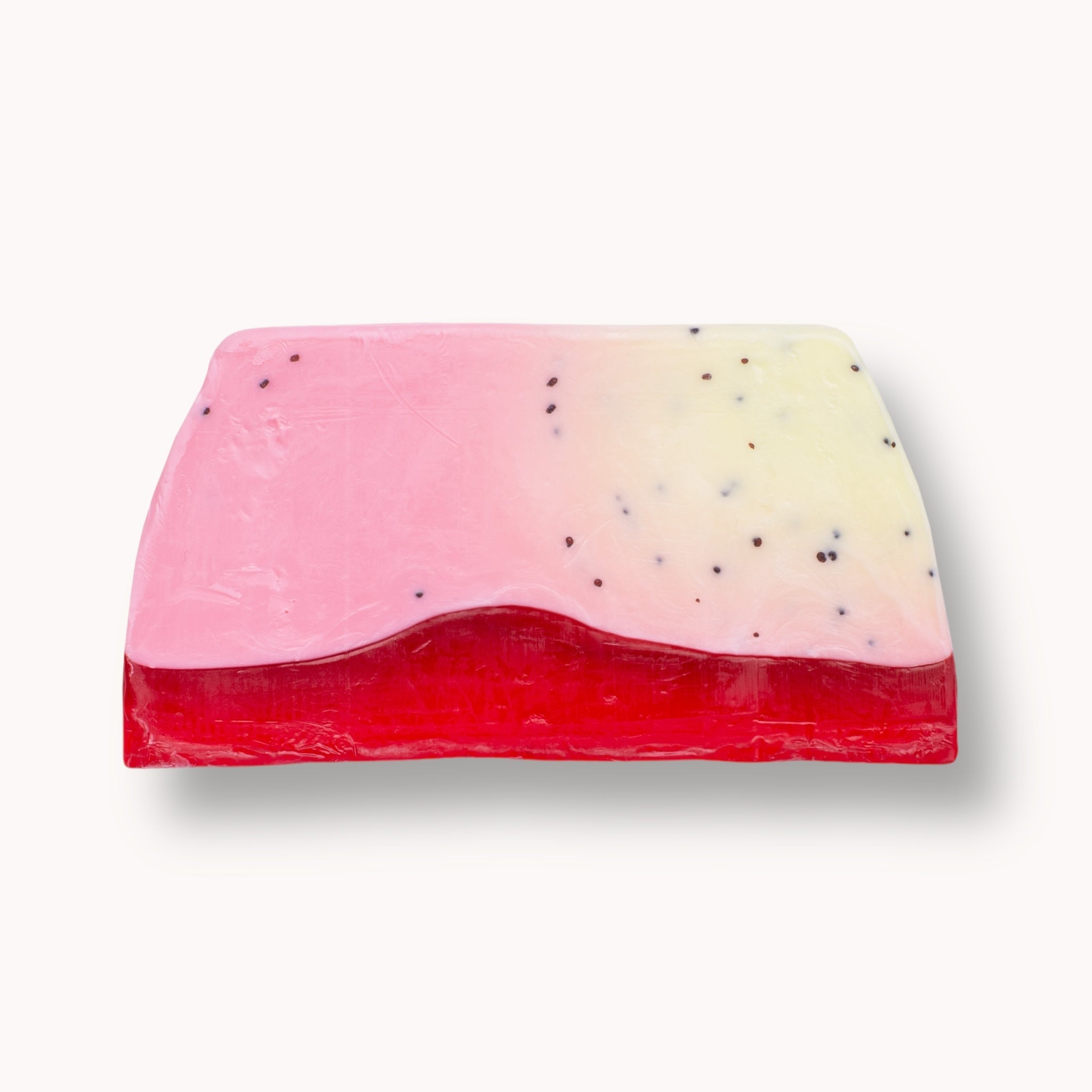 Natural Soap - Cherry & Banana