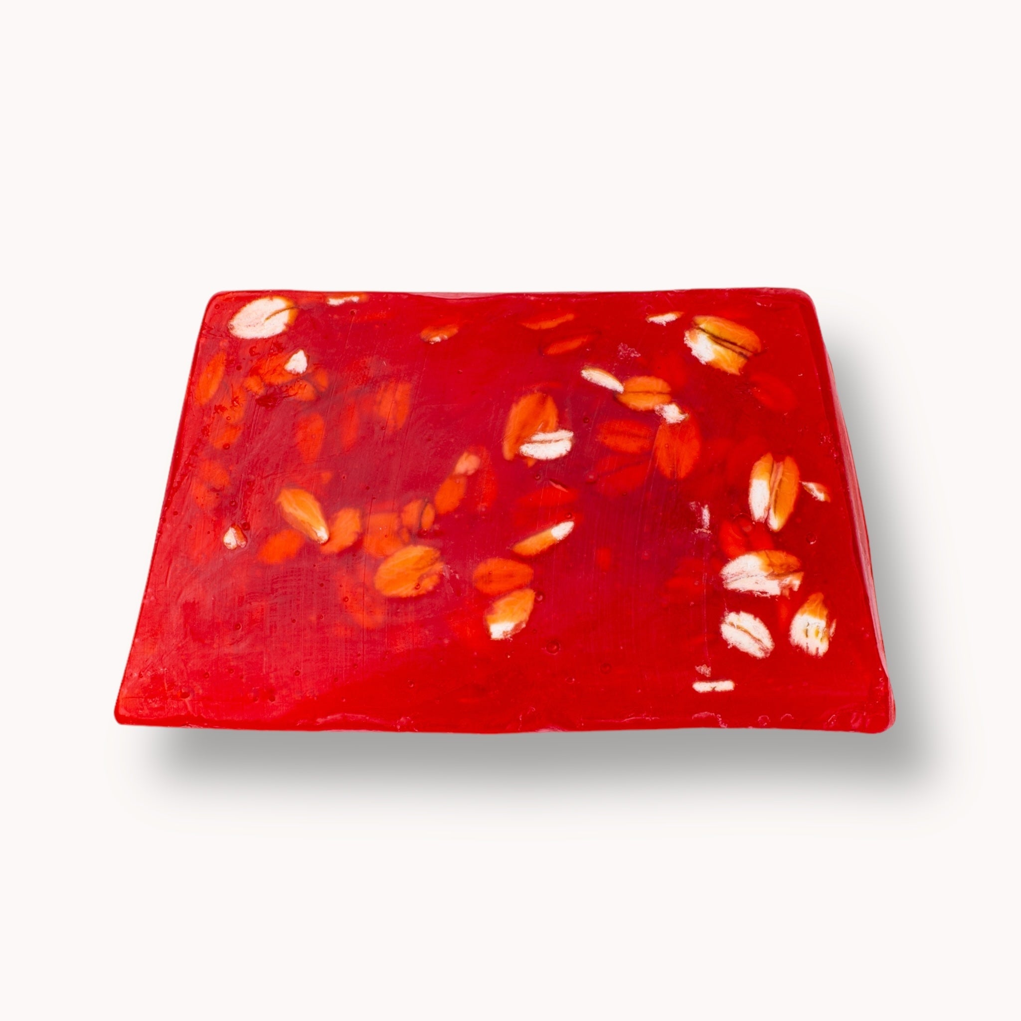 Natural Anti-Cellulite Soap - Grapefruit
