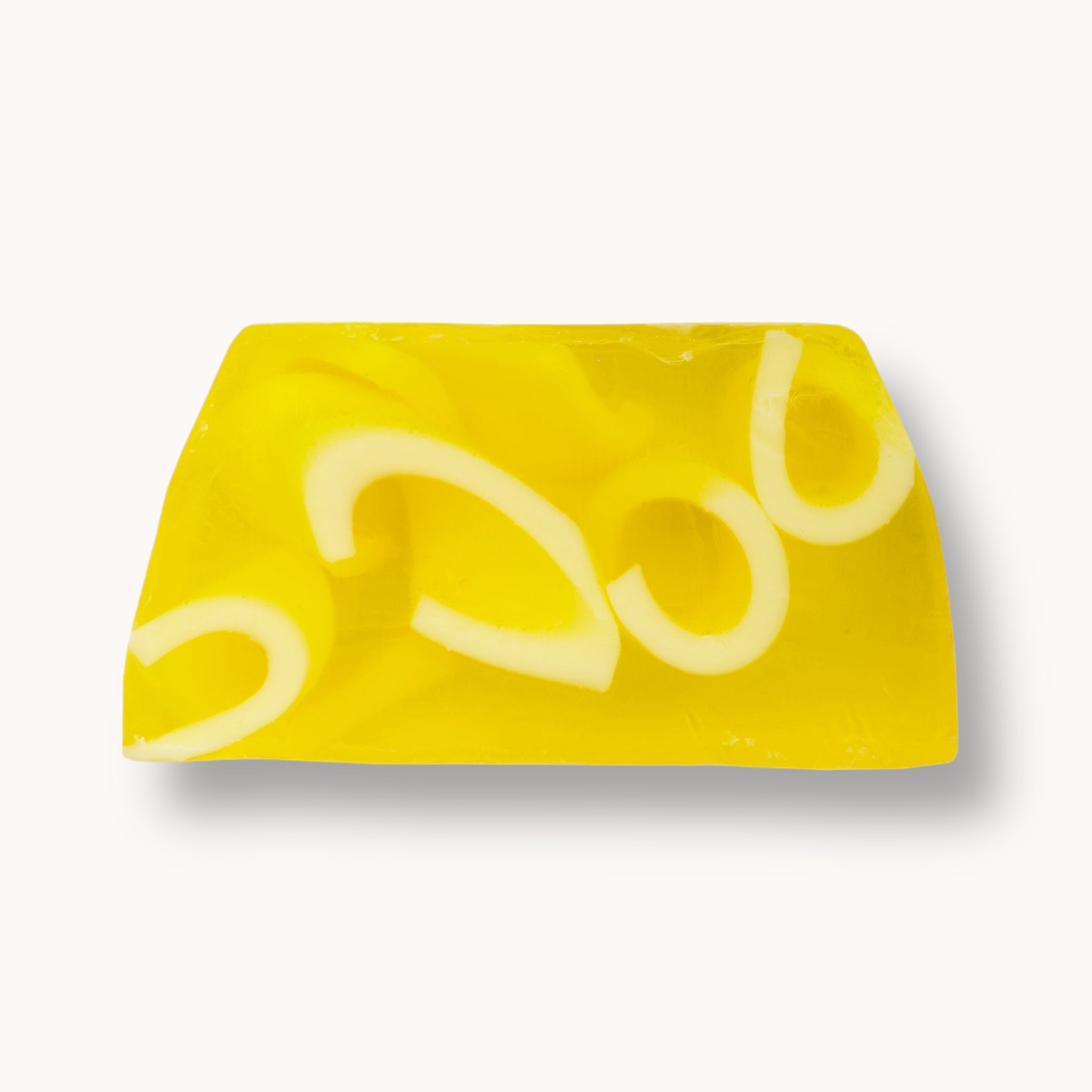 Sapone Naturale - Limone