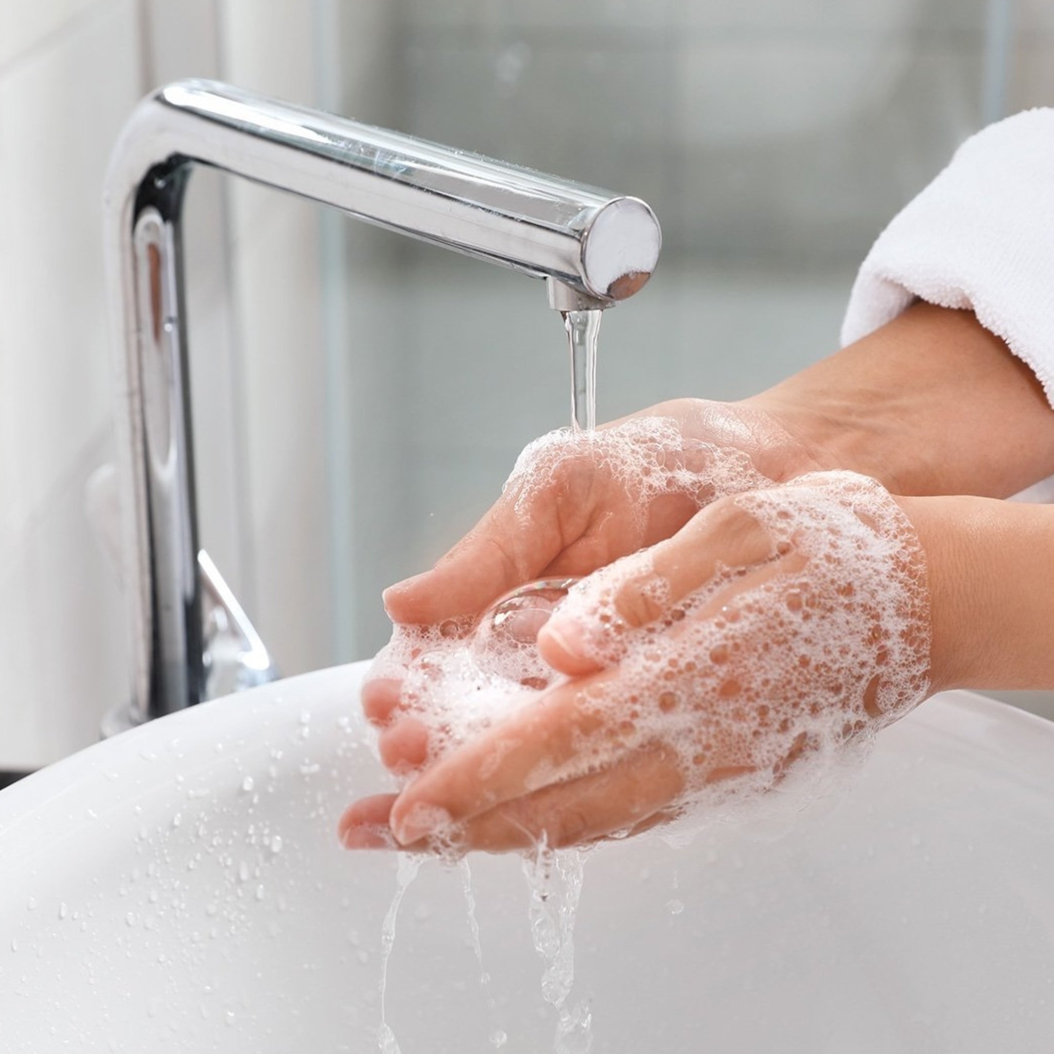 Sapone Naturale - Limone