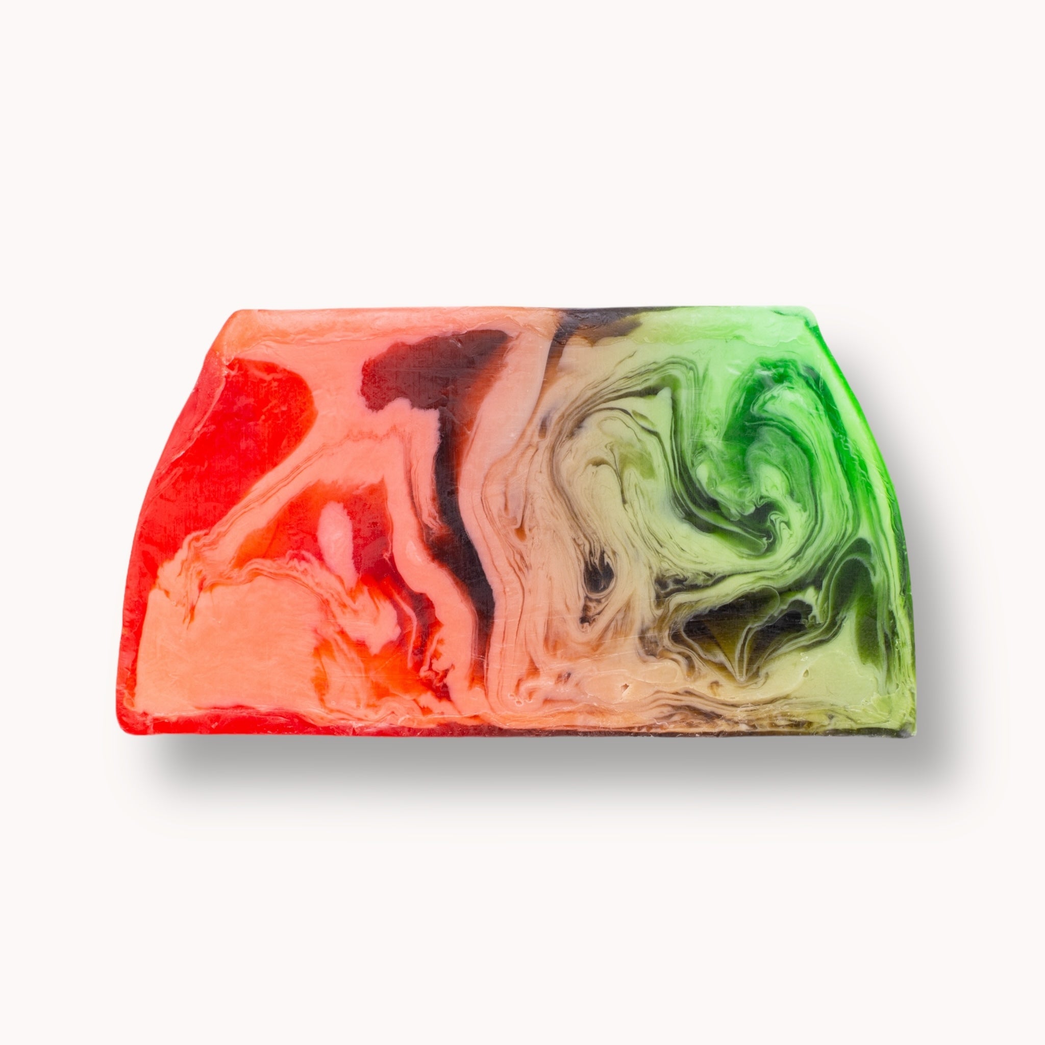 Natural Soap - Mango