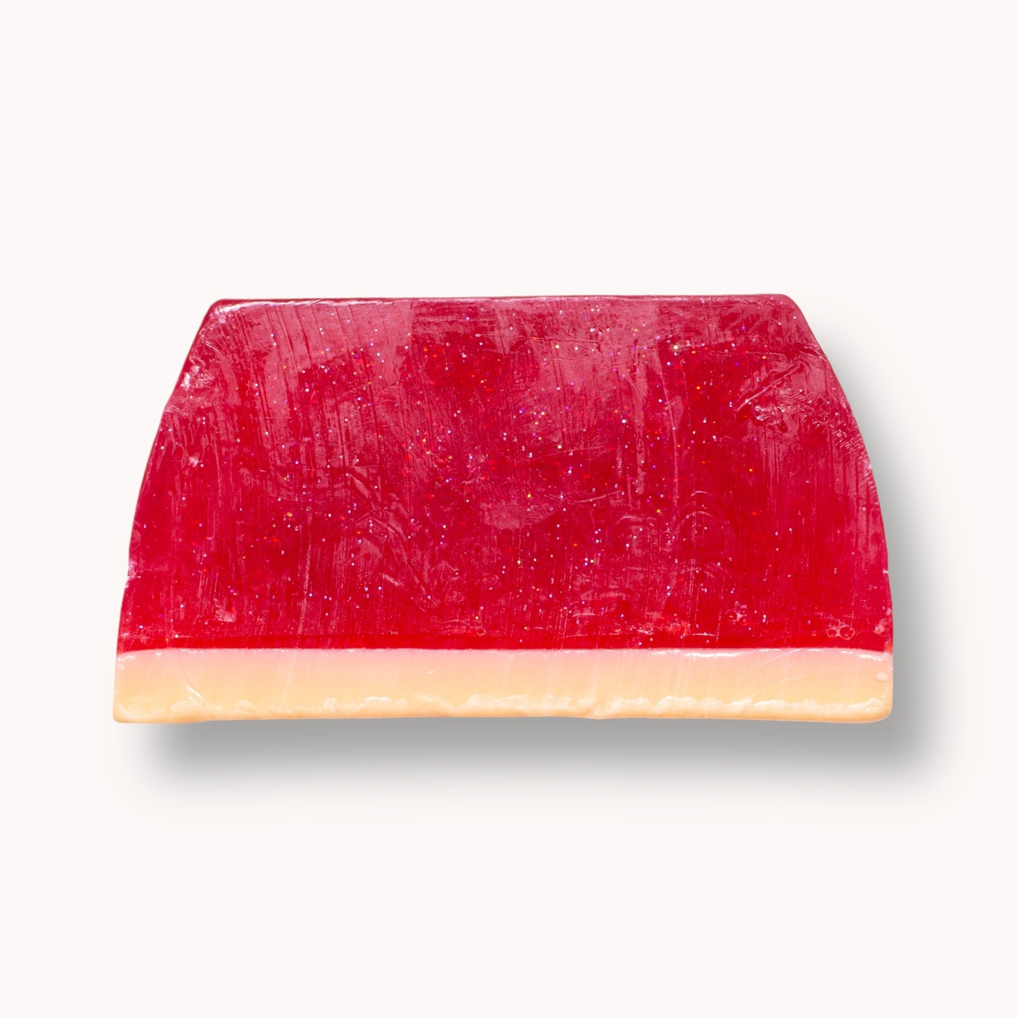 Natural Soap - Pomegranate