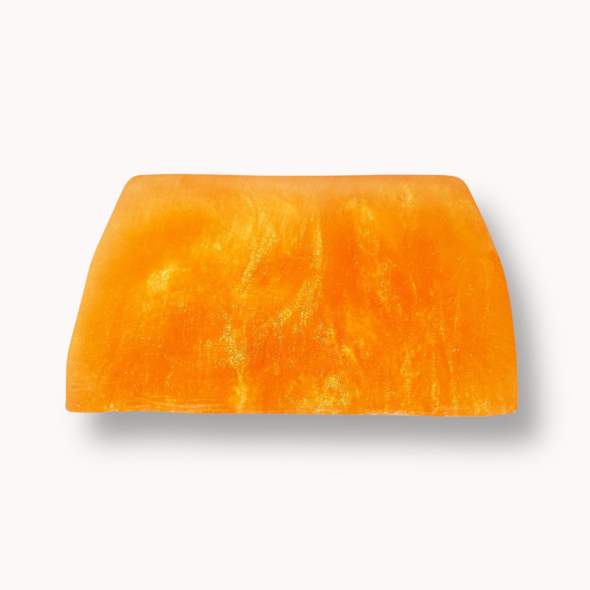 Shimmering Soap - Citrus