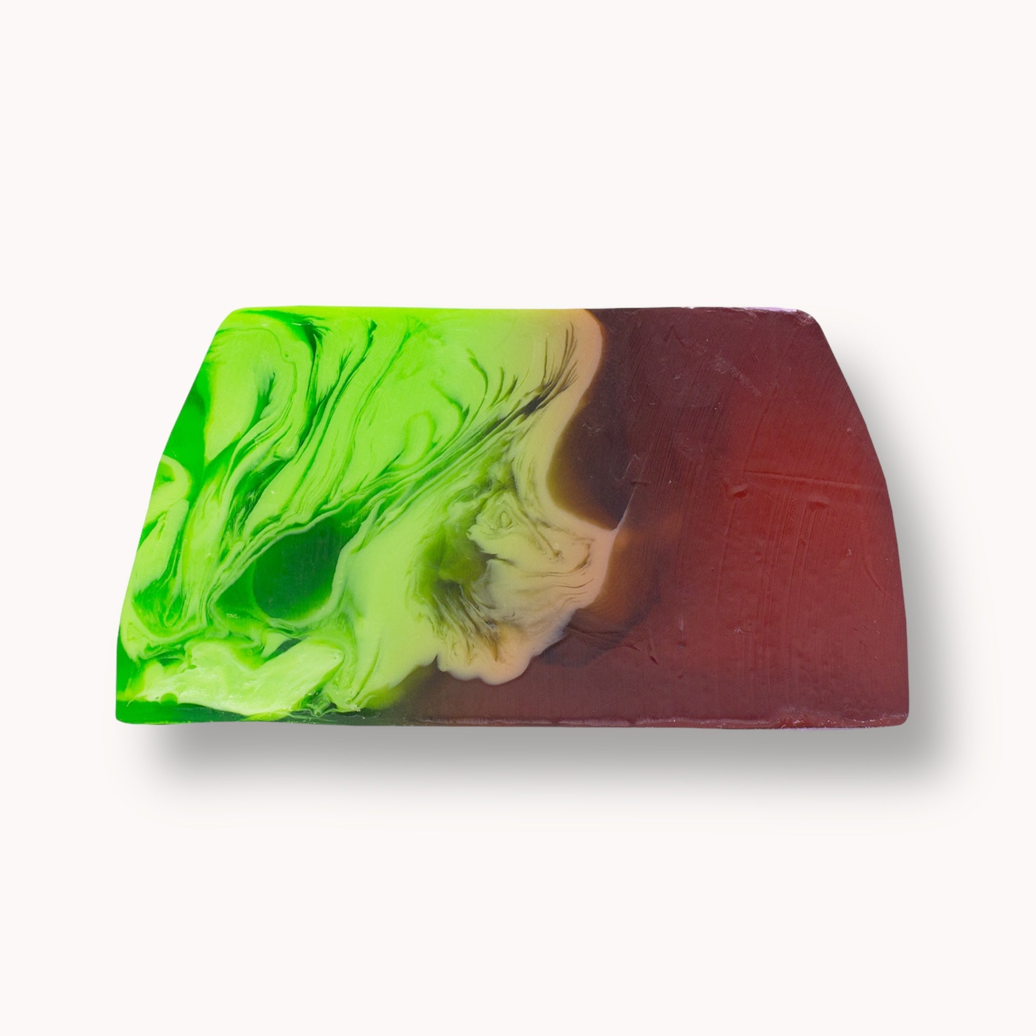 Natural Soap - Red Grapes