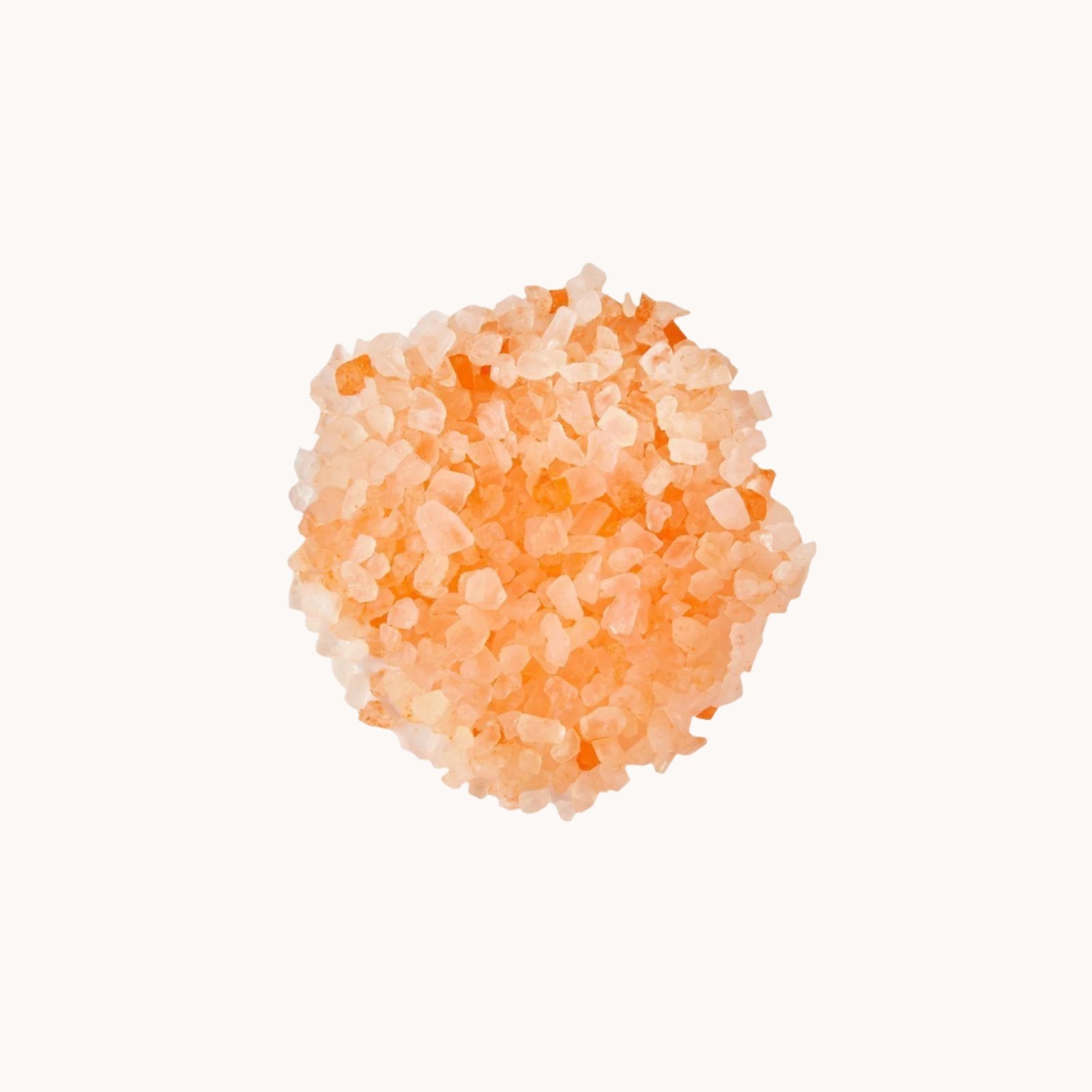 Bath Sea Salt - Grapefruit