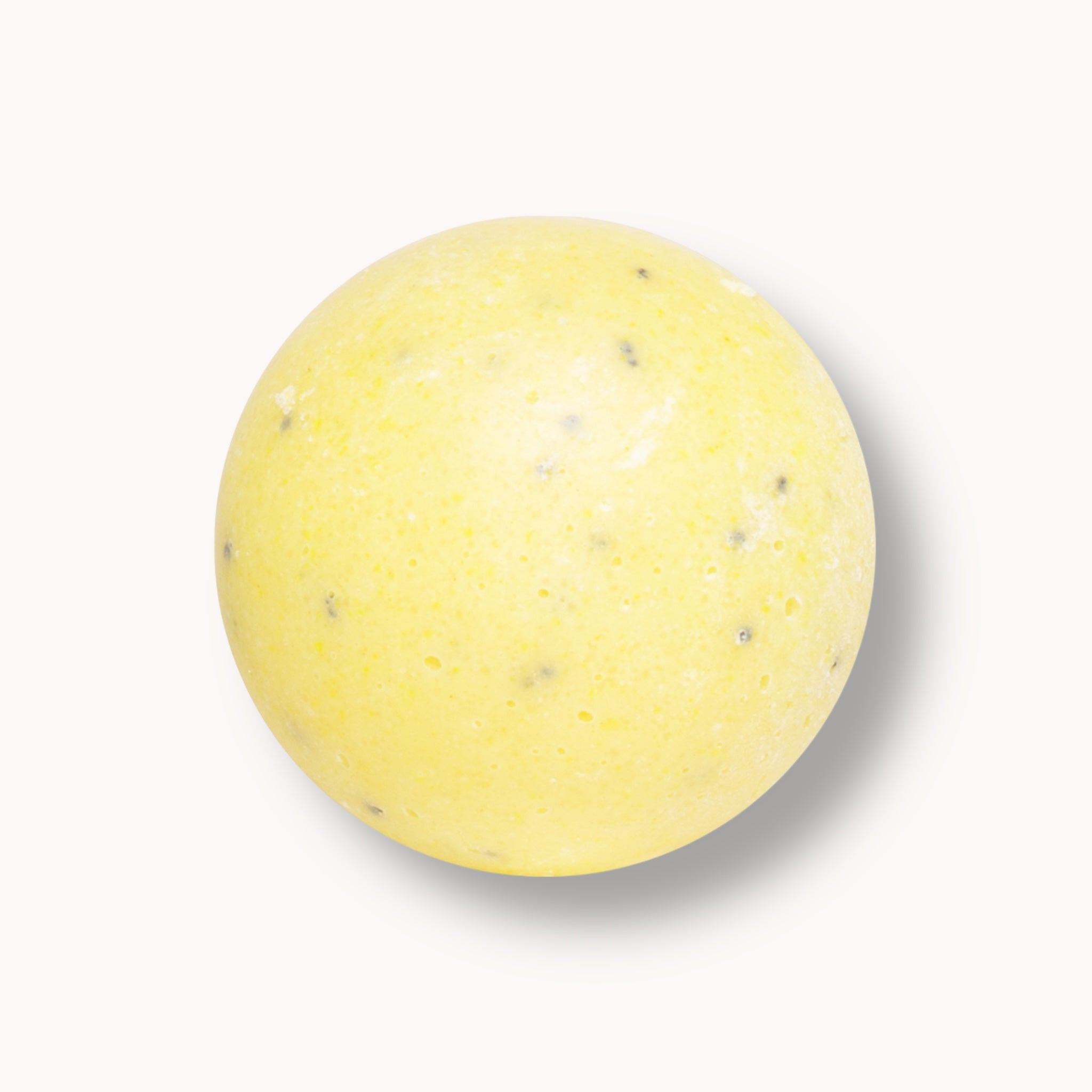 Bath Creamer - Banana