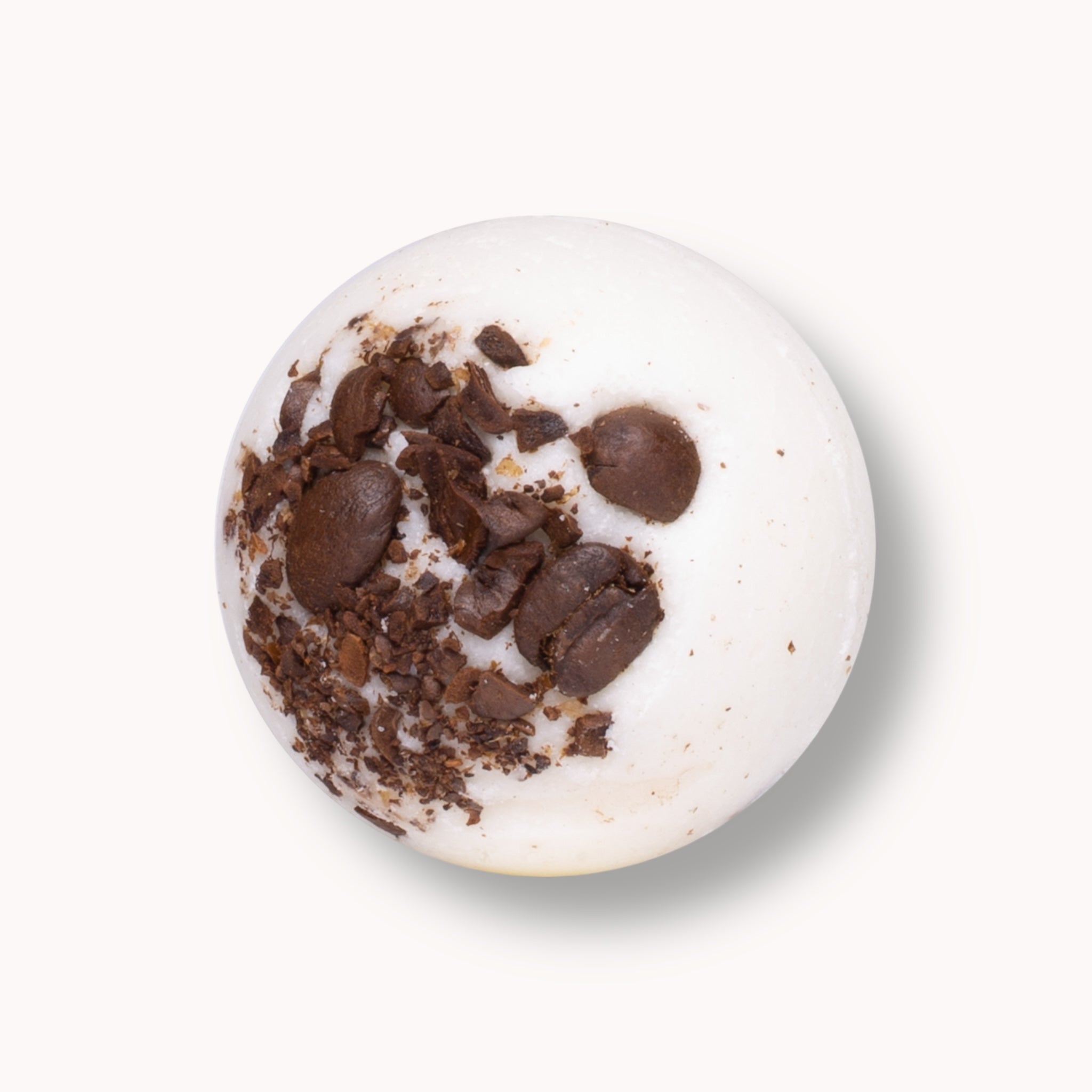 Bath Creamer - Coffee