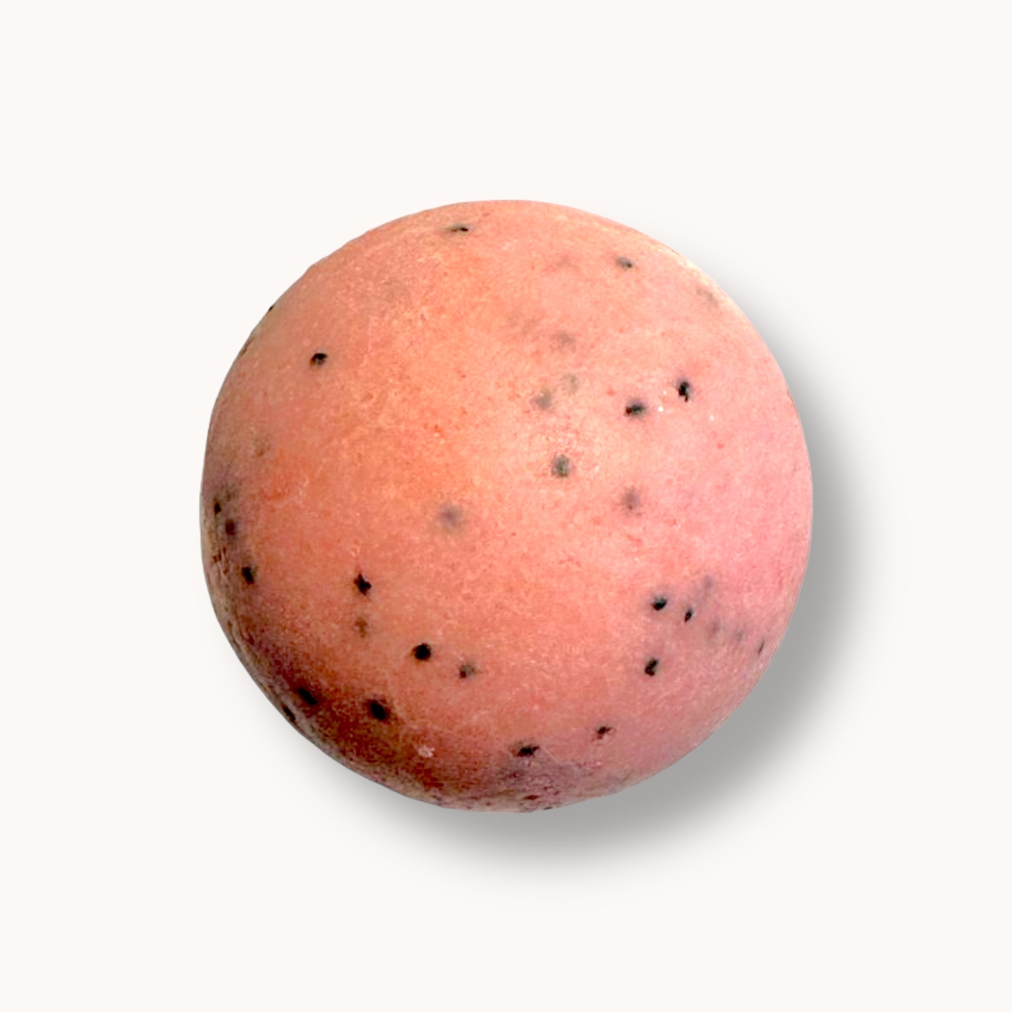 Bath Creamer - Strawberry