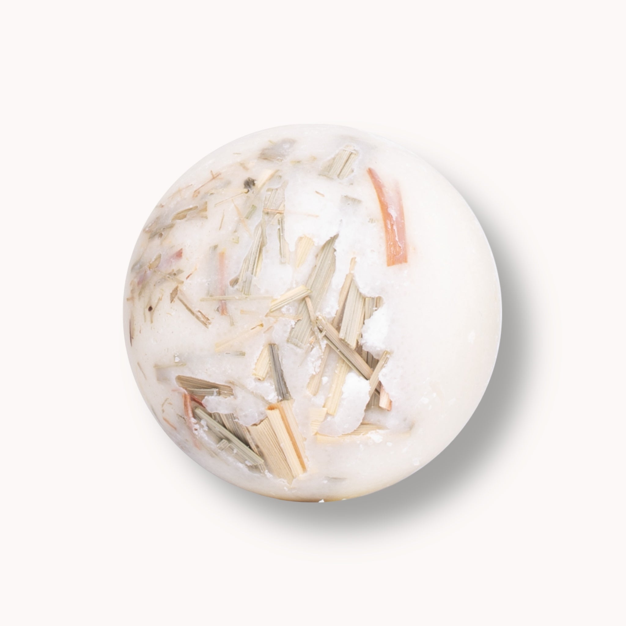 Bath Creamer - Lemongrass