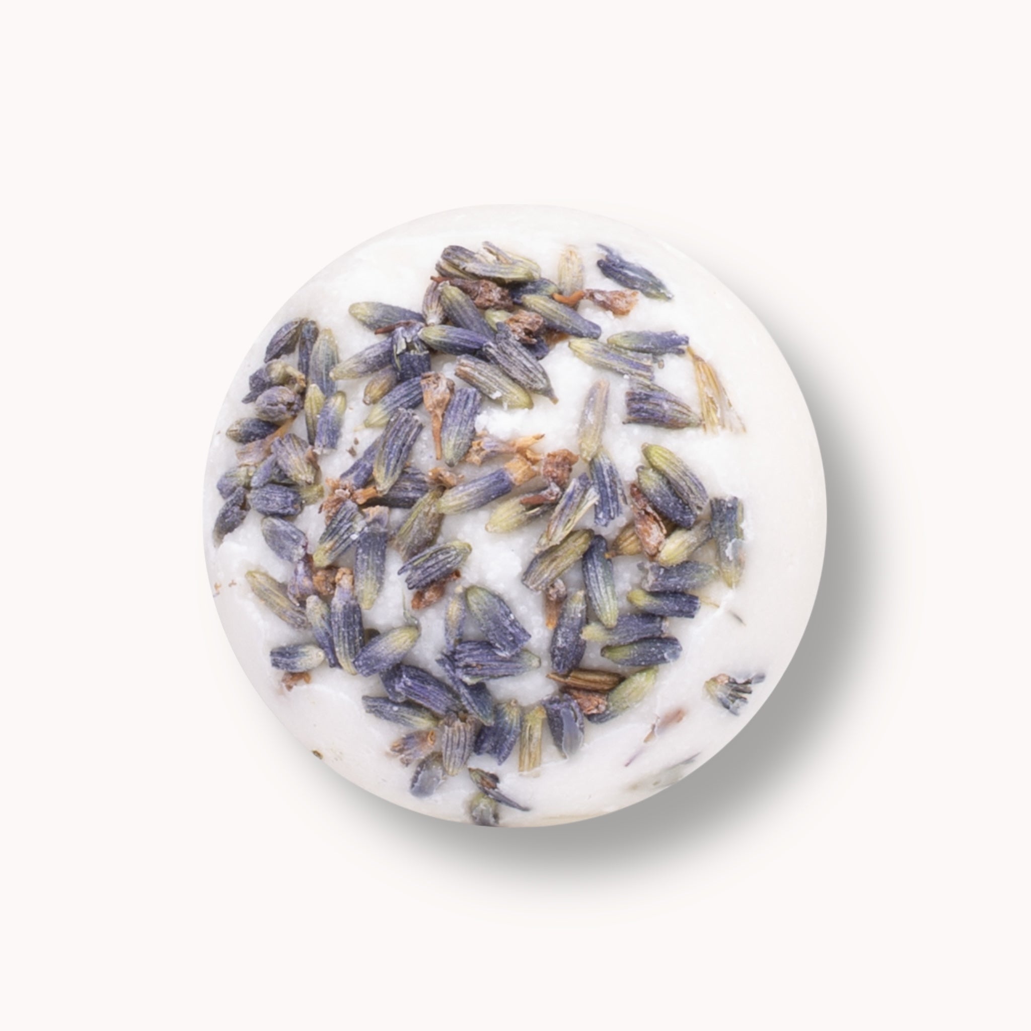 Bath Creamer - Lavender