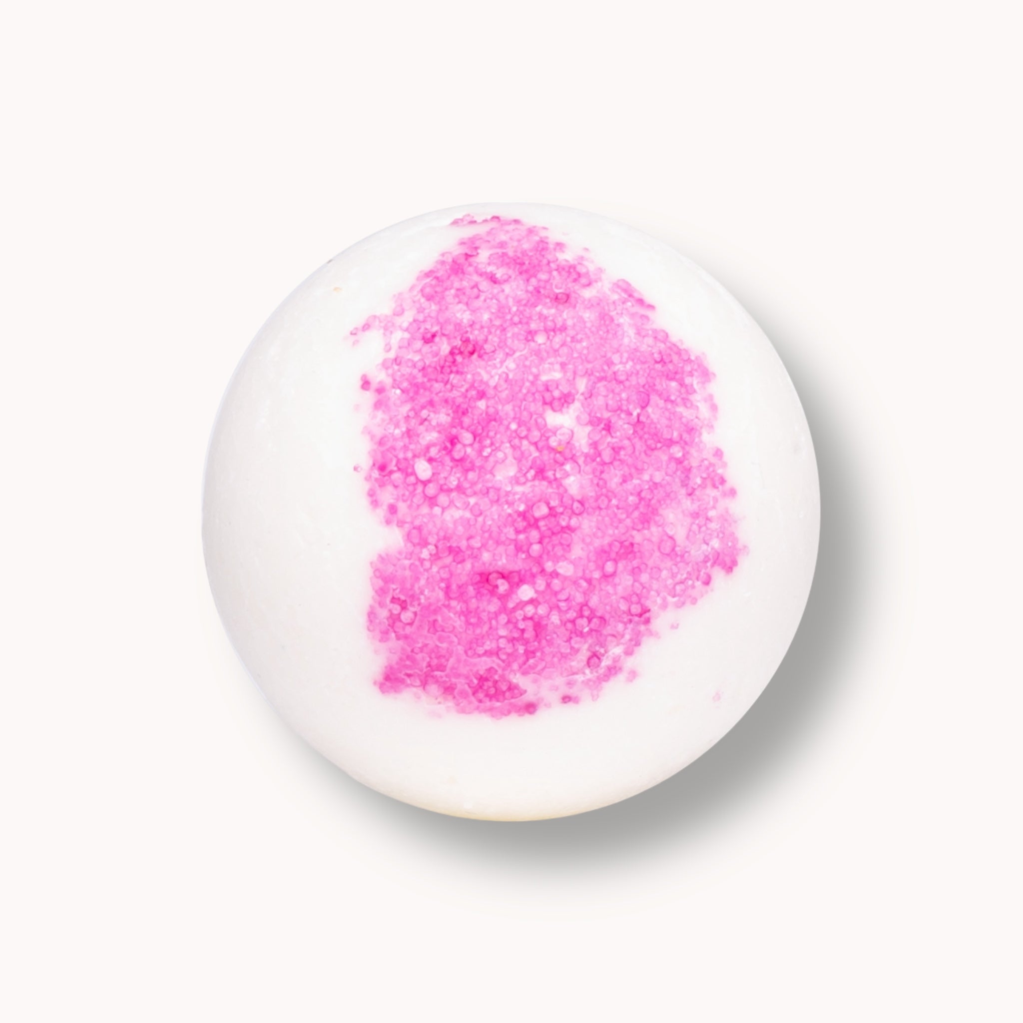 Bath Creamer - Red Grapes