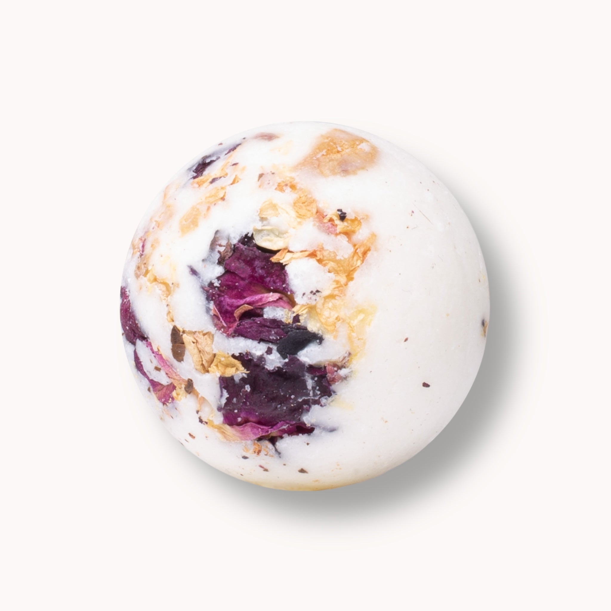 Bath Creamer - Roses
