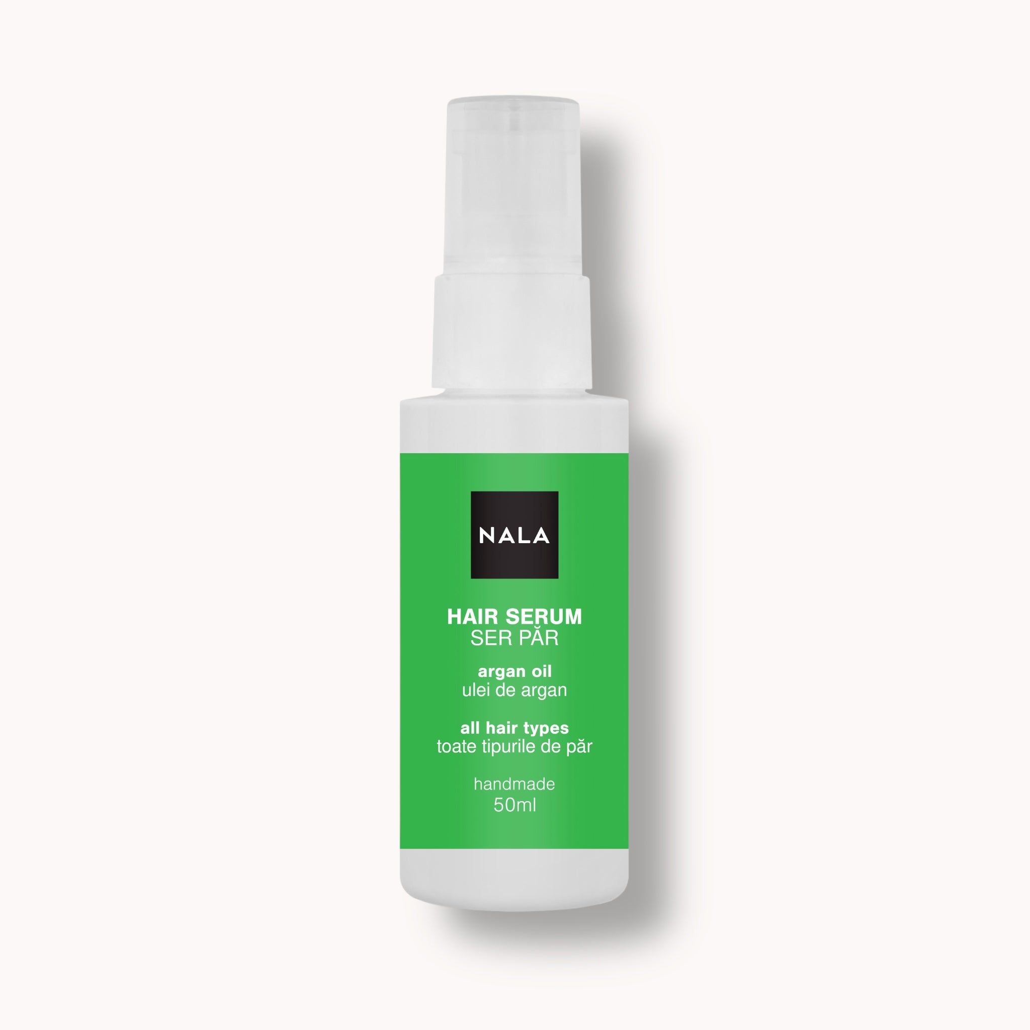 Hair Serum - Argan Oil