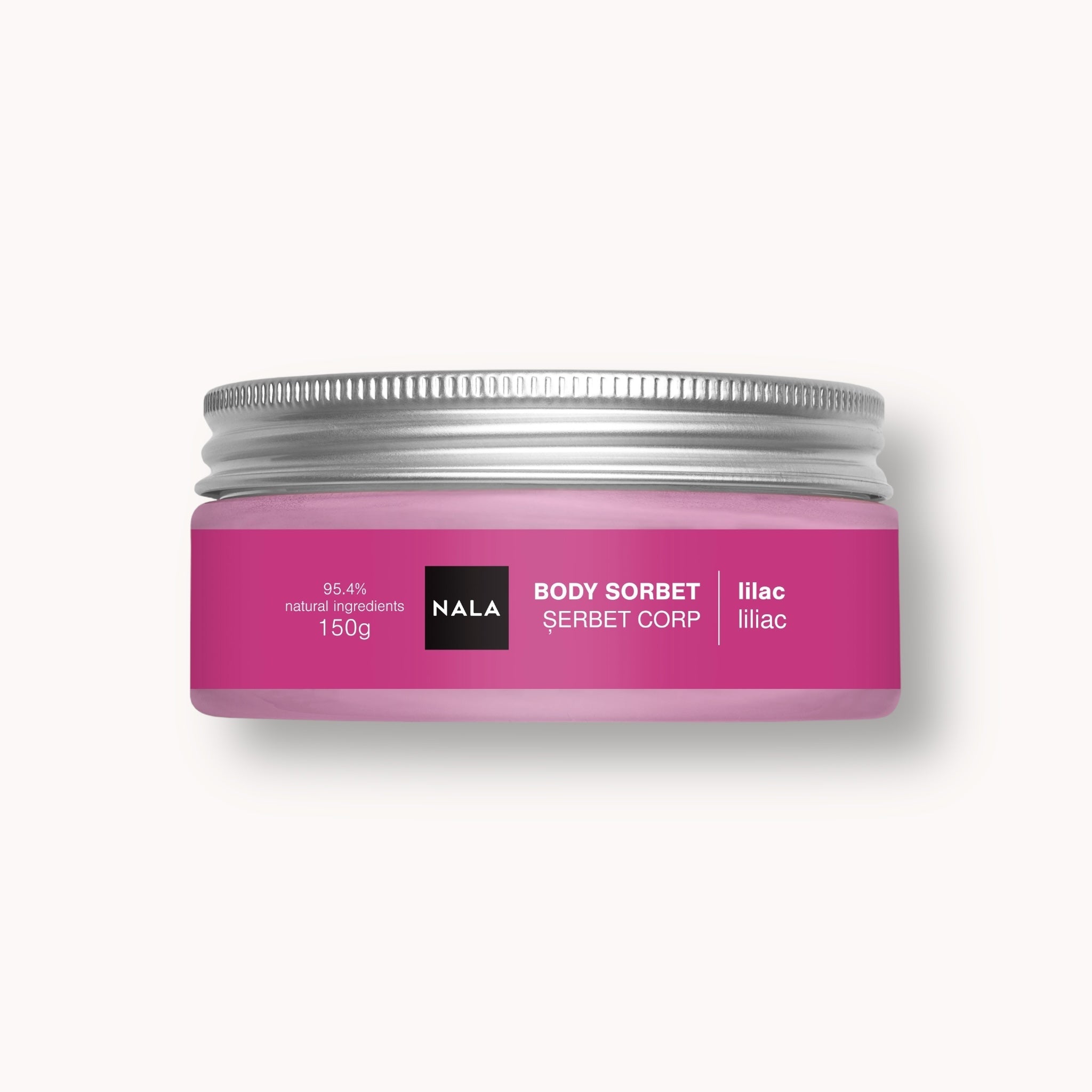 Body Sorbet - Lilac