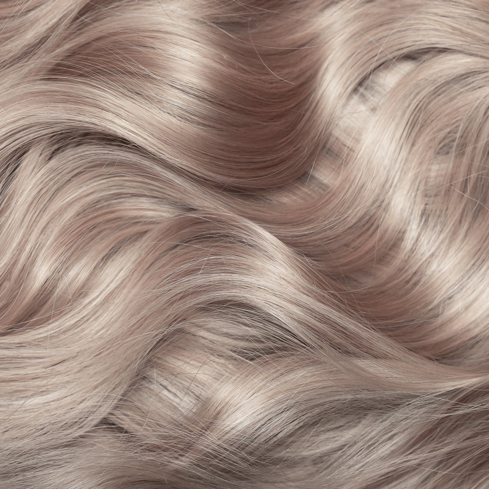 Blonde Hair Care Set Violet
