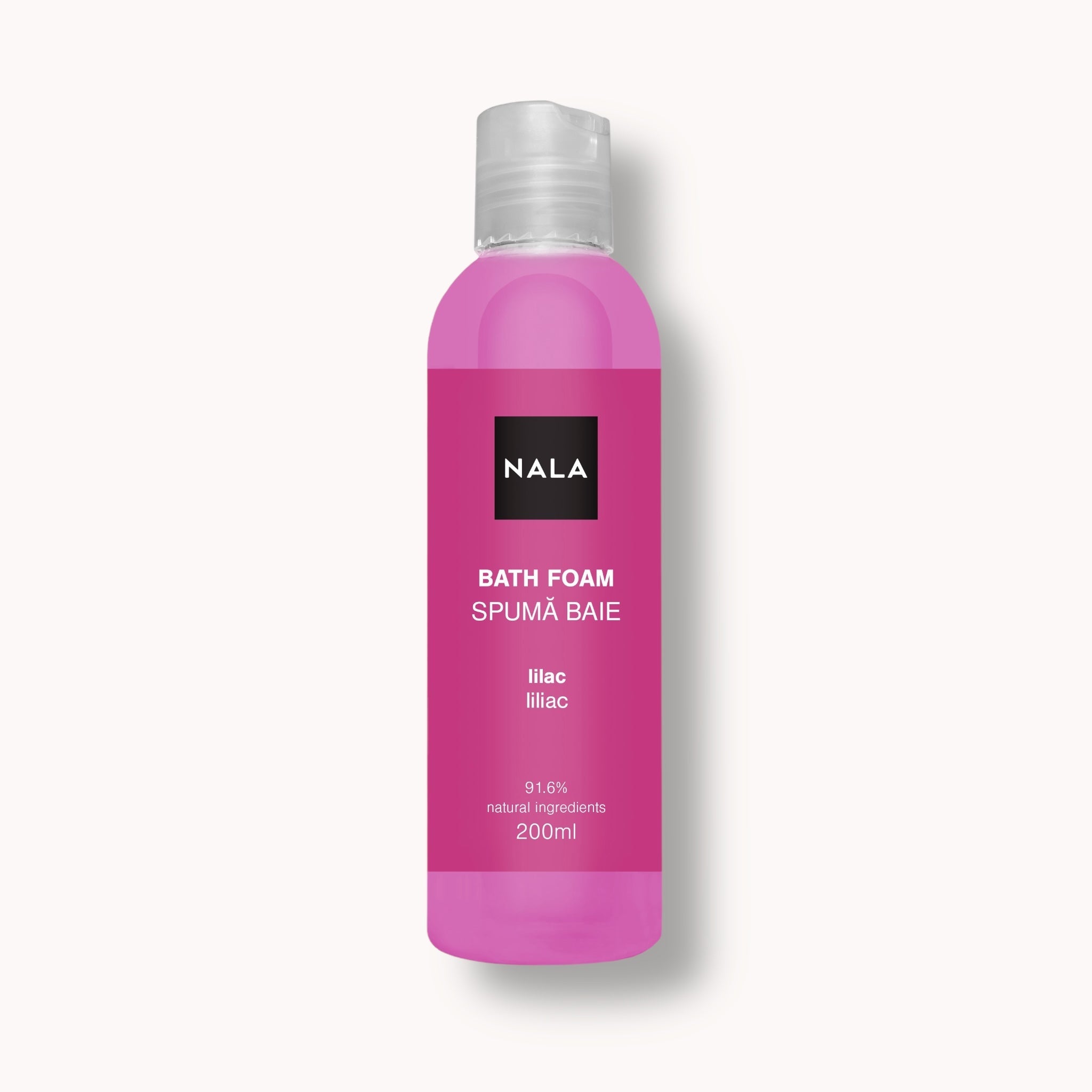 Bath Foam - Lilac