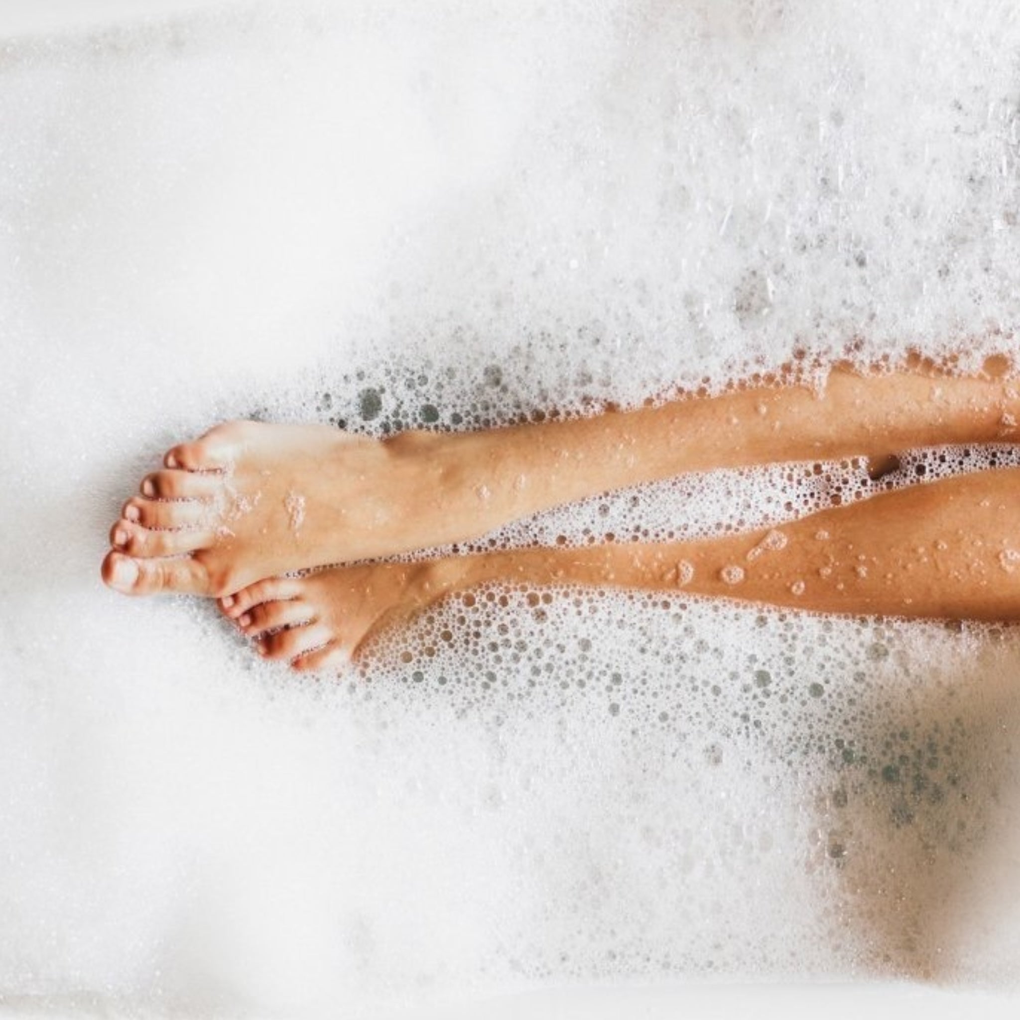 Bath Foam - Grapefruit