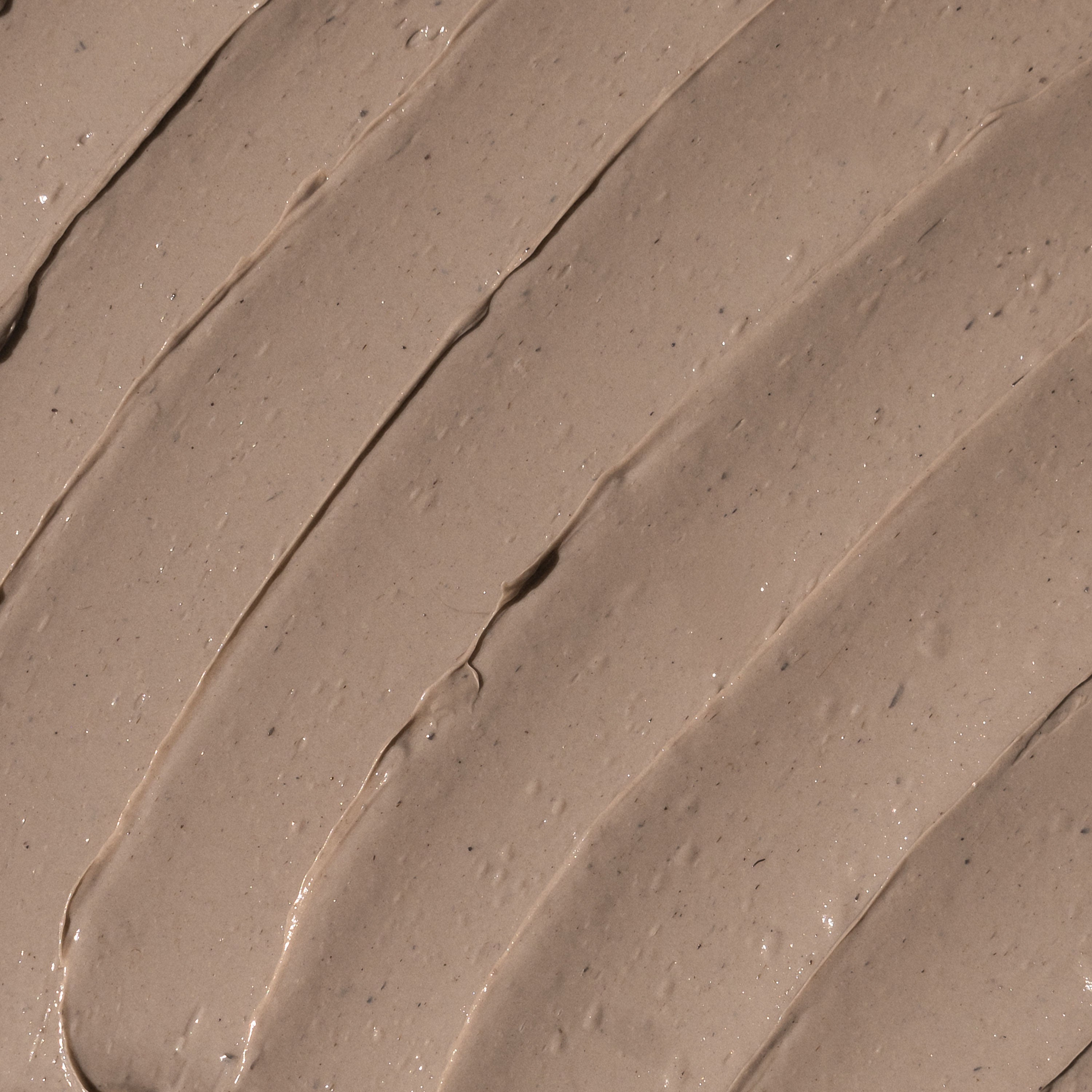Intense Hydrating Face Mask - Caffeine, Cocoa Butter, Shea Butter, Almond Oil