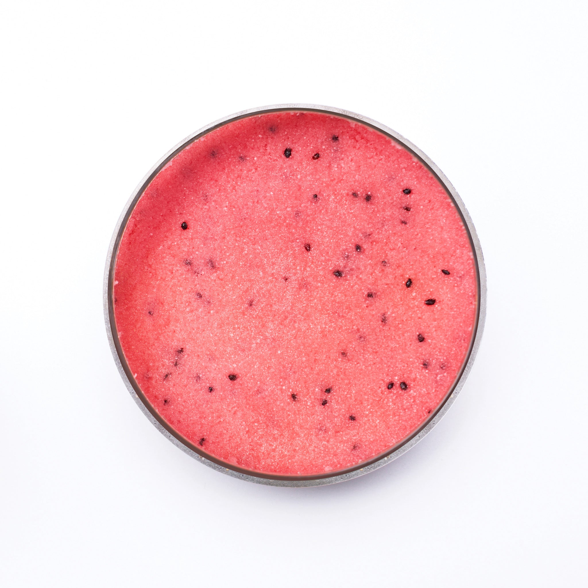 Body Salt Scrub - Sweet Strawberry