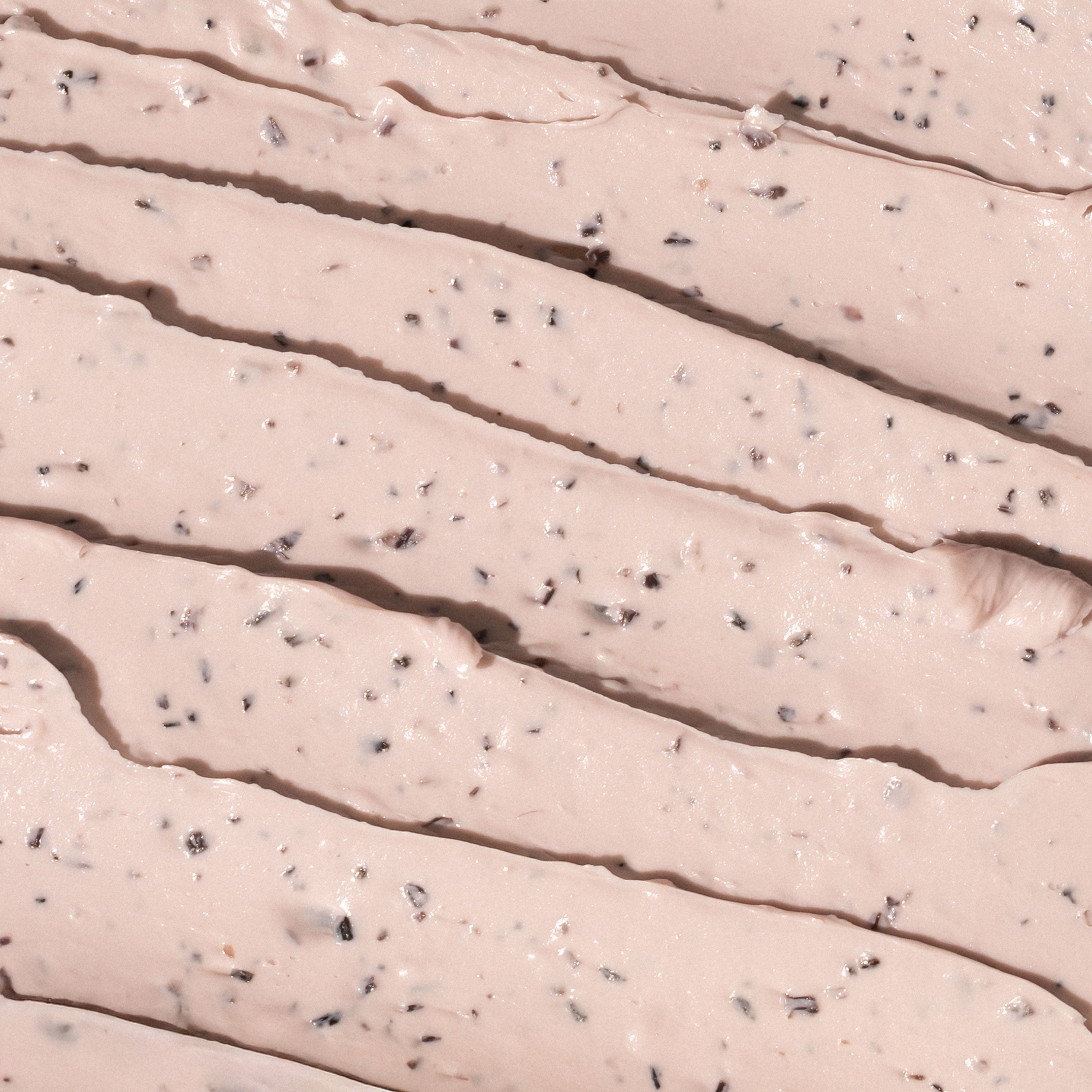 Calming Face Mask - Hibiscus Powder, Cucumber Extract, Rose Water