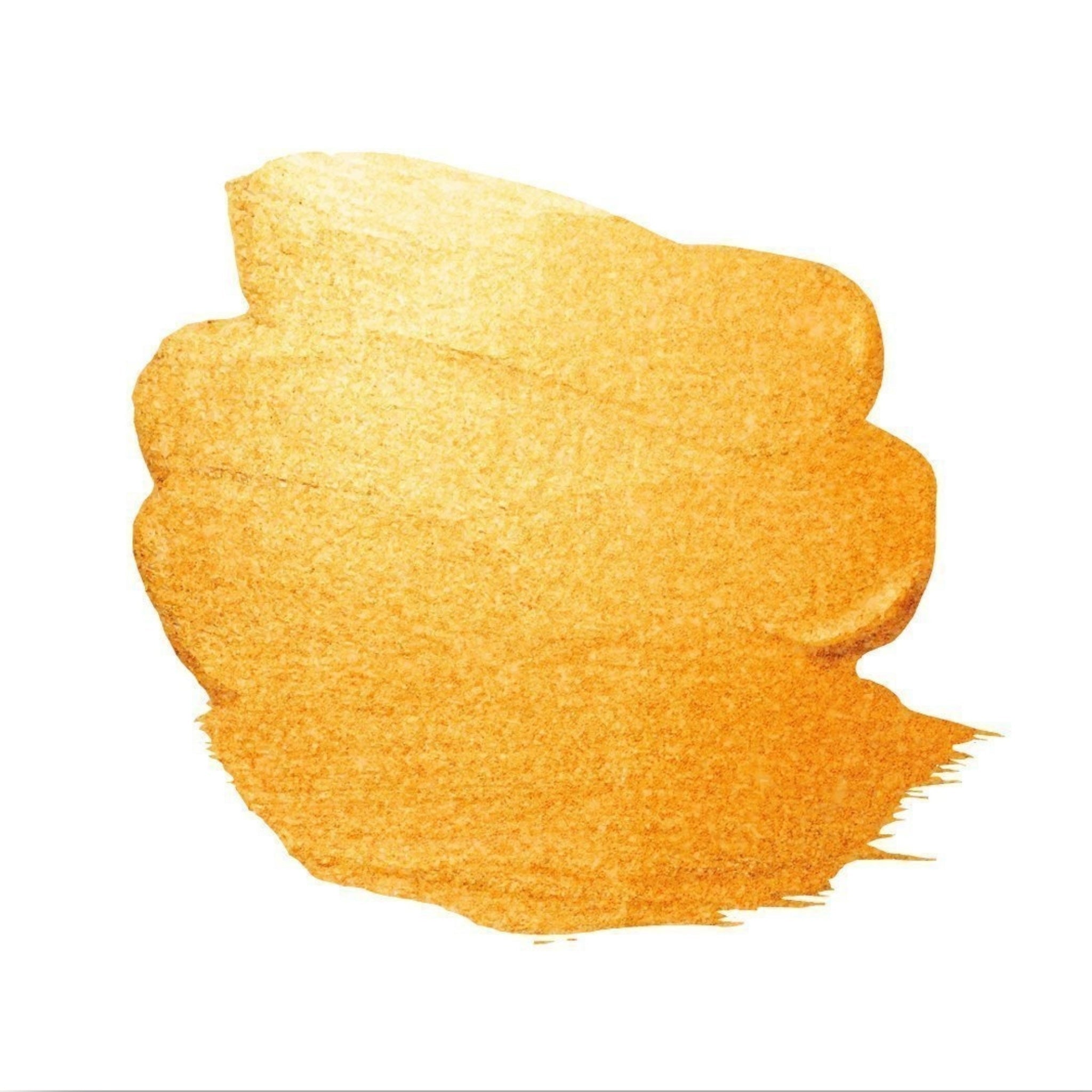Body Shimmering Bar - Caramel & Vanilla