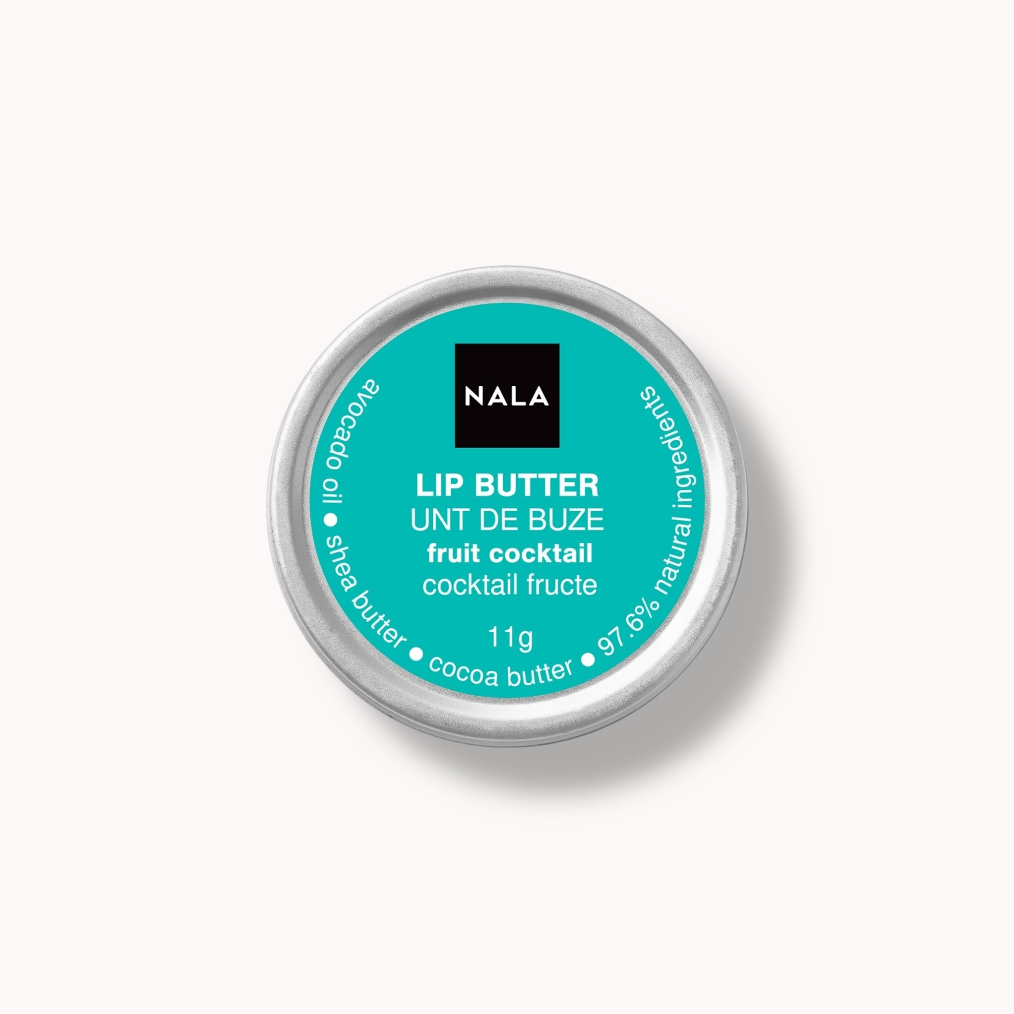 Lip Butter - Fruit Cocktail